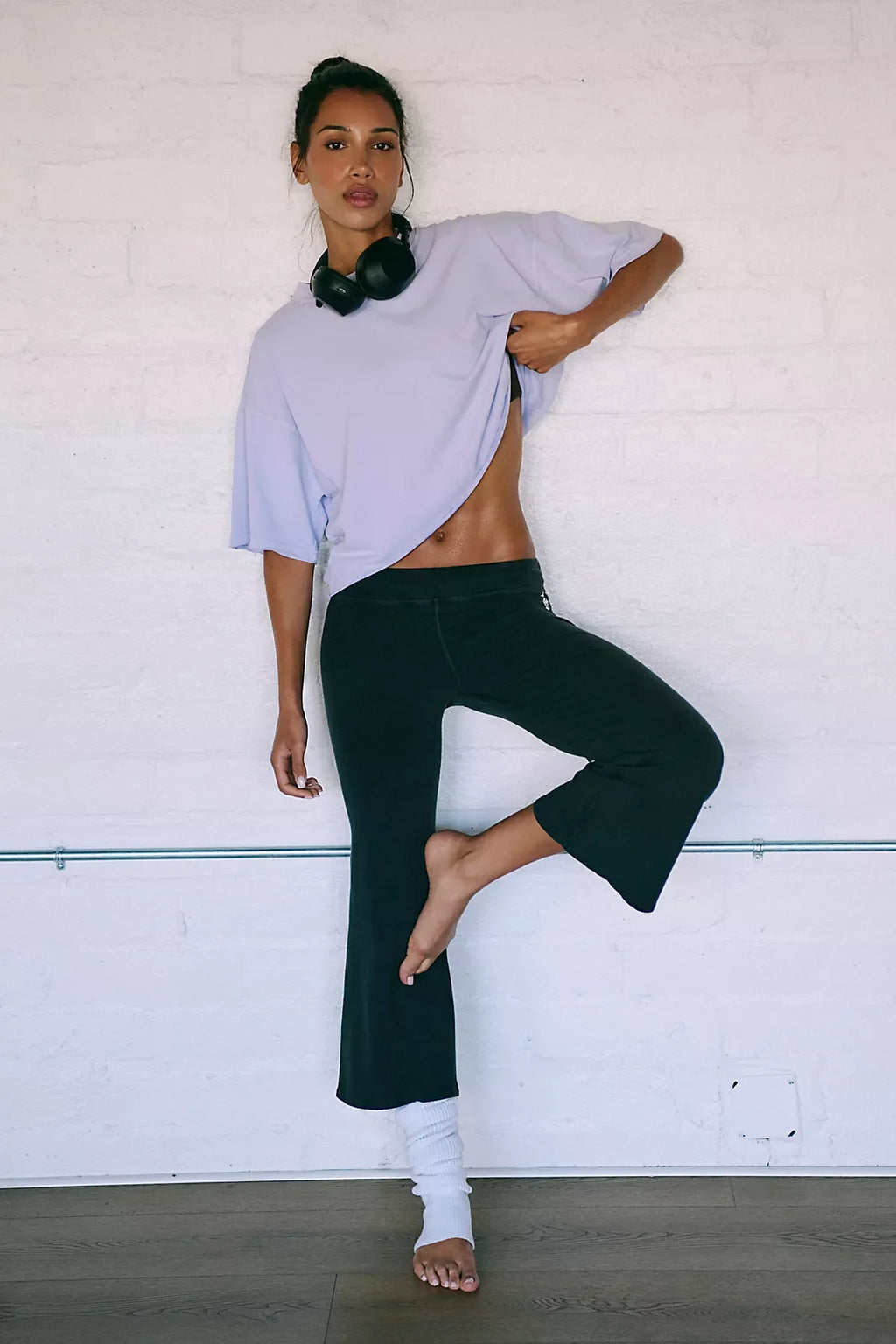 Inspire Tee