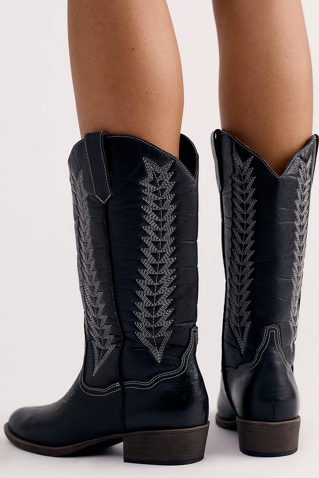 Appaloosa Vegan Western Boots