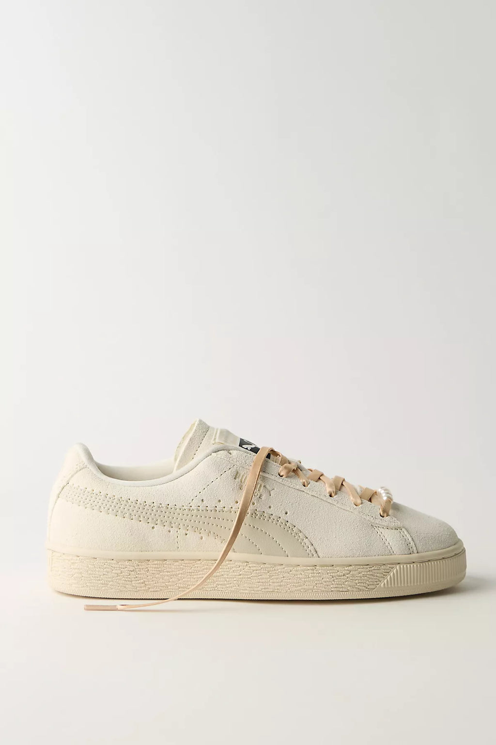 Puma Suede Bloom Sneakers
