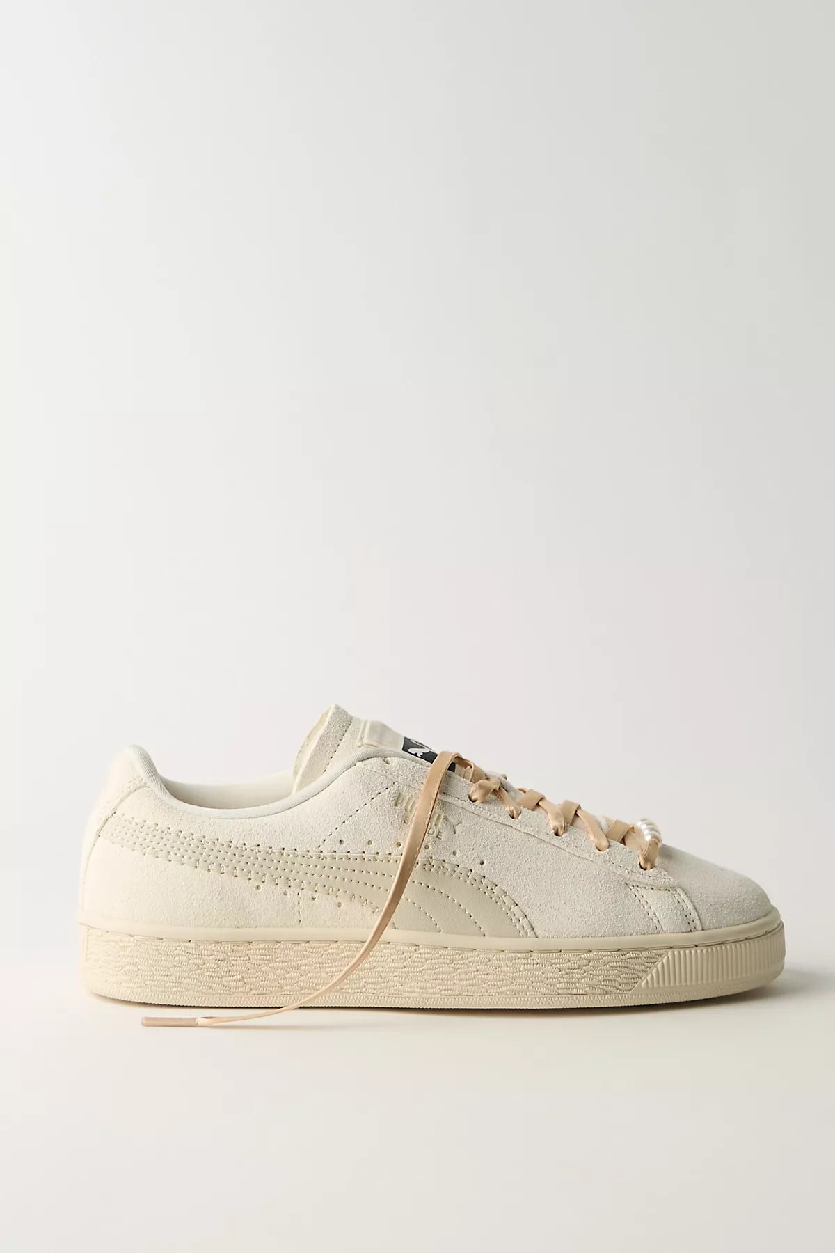 Puma Suede Bloom Sneakers