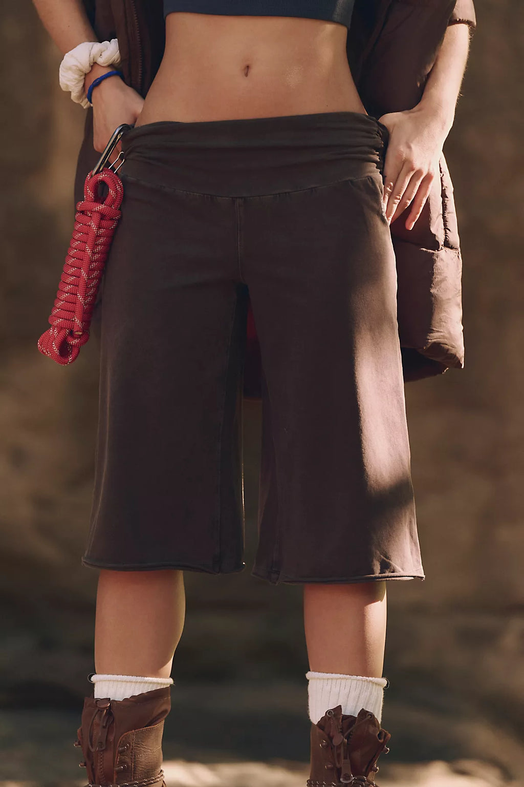Hot Shot Renewal Pants