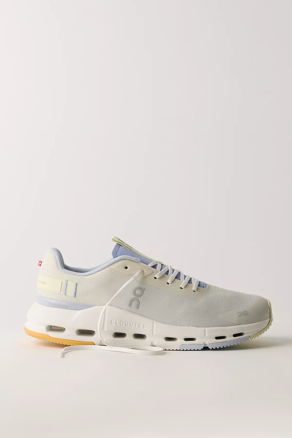 On Cloudnova Form 2 Sneakers