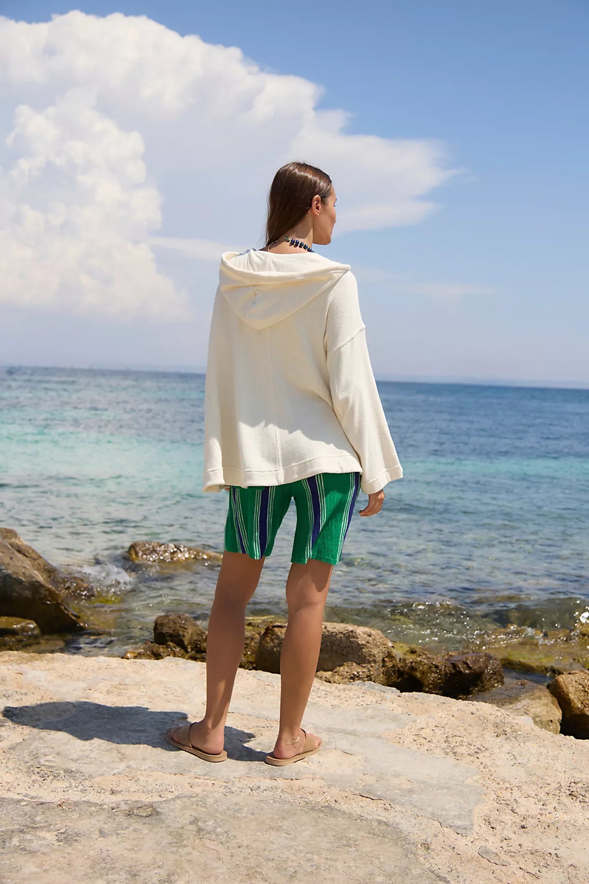 Paloma Pullover