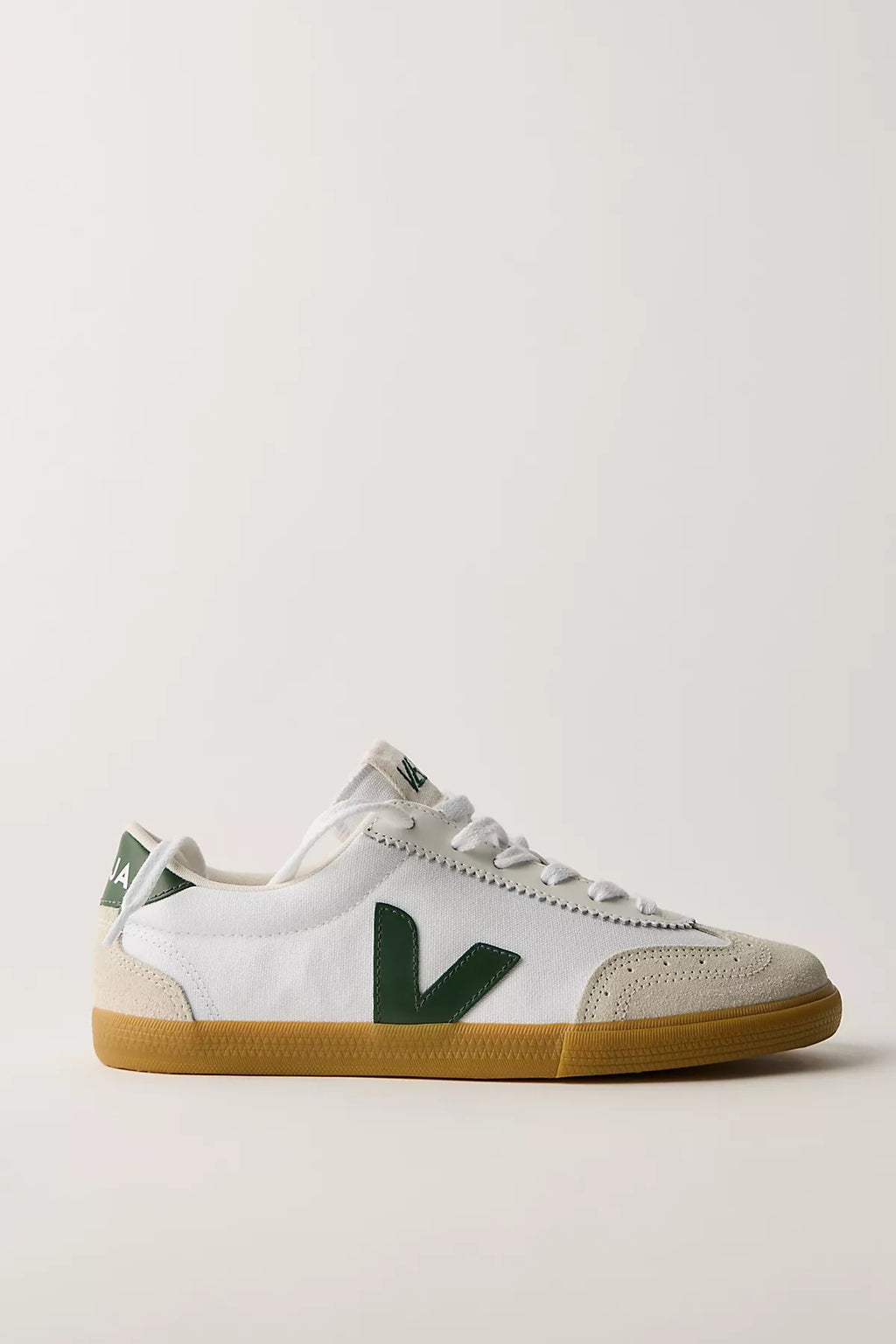 Veja Volley Canvas Sneakers