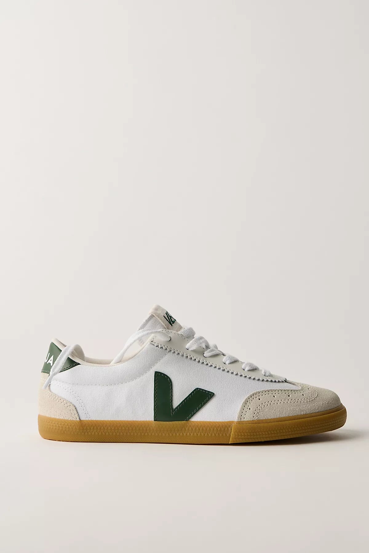 Veja Volley Canvas Sneakers