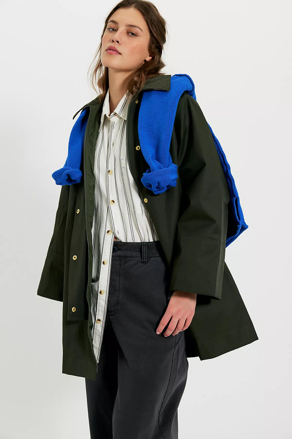 Barbour Fia Water Resistant Jacket