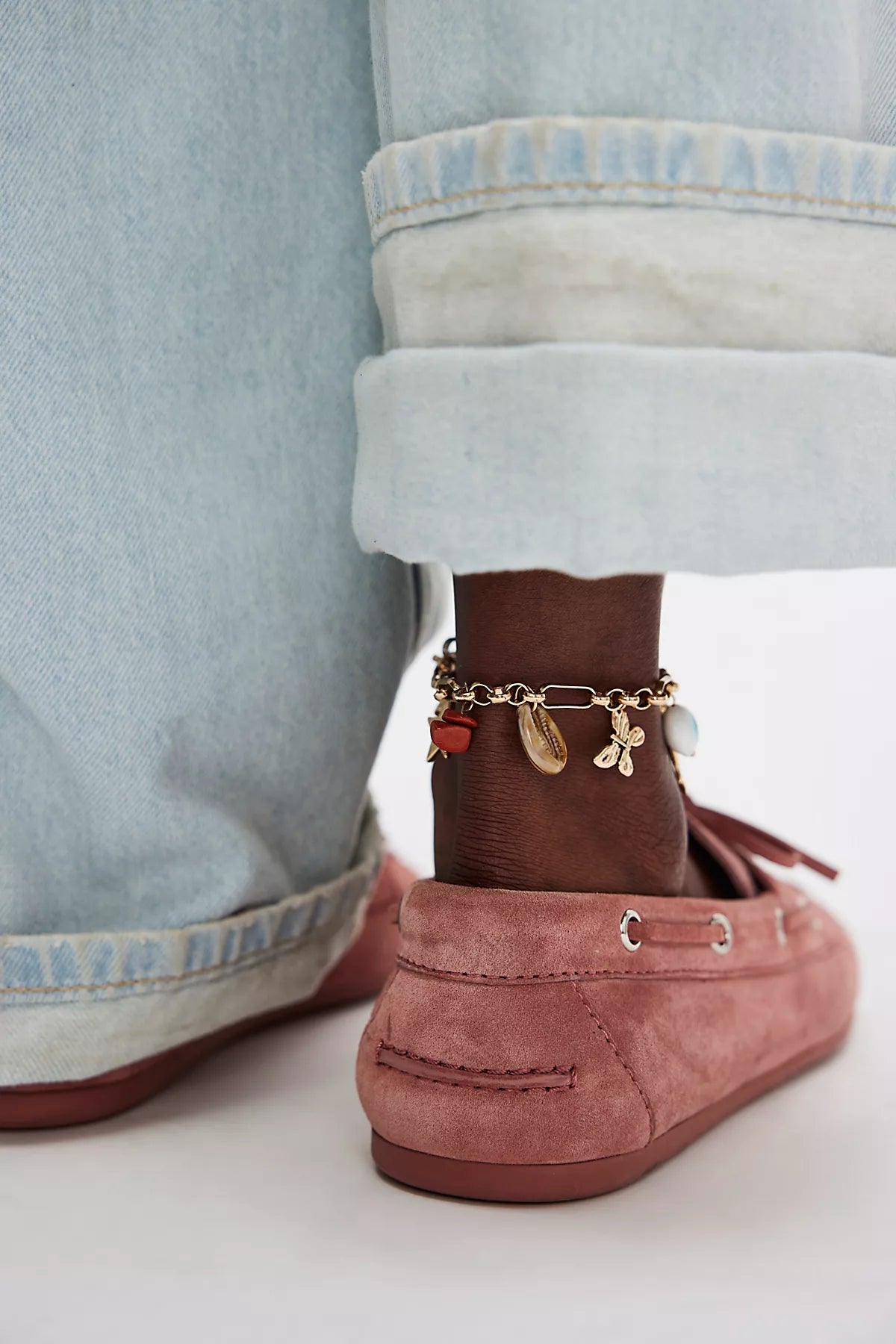 Yachting Day Boat Shoes