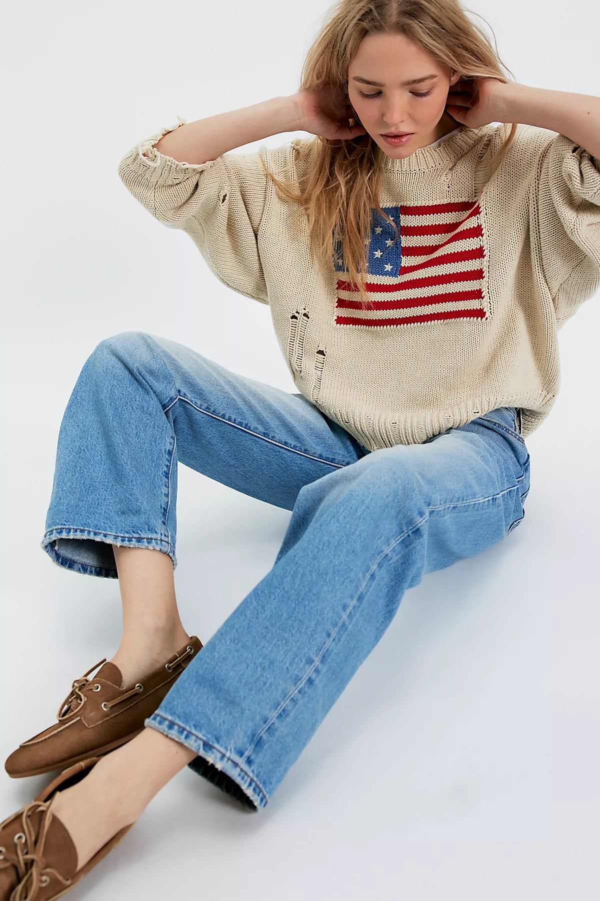 Levi's 501 90s Selvedge Jeans