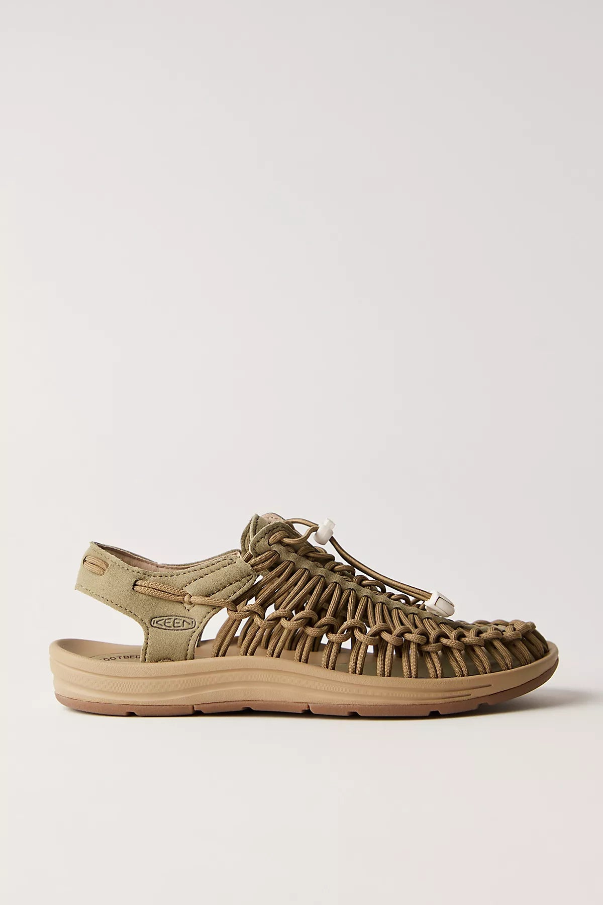 KEEN UNEEK Woven Sneakers