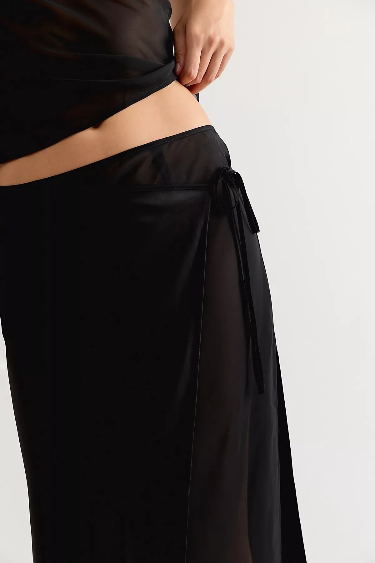 Ownley Ricky Maxi Skirt Set