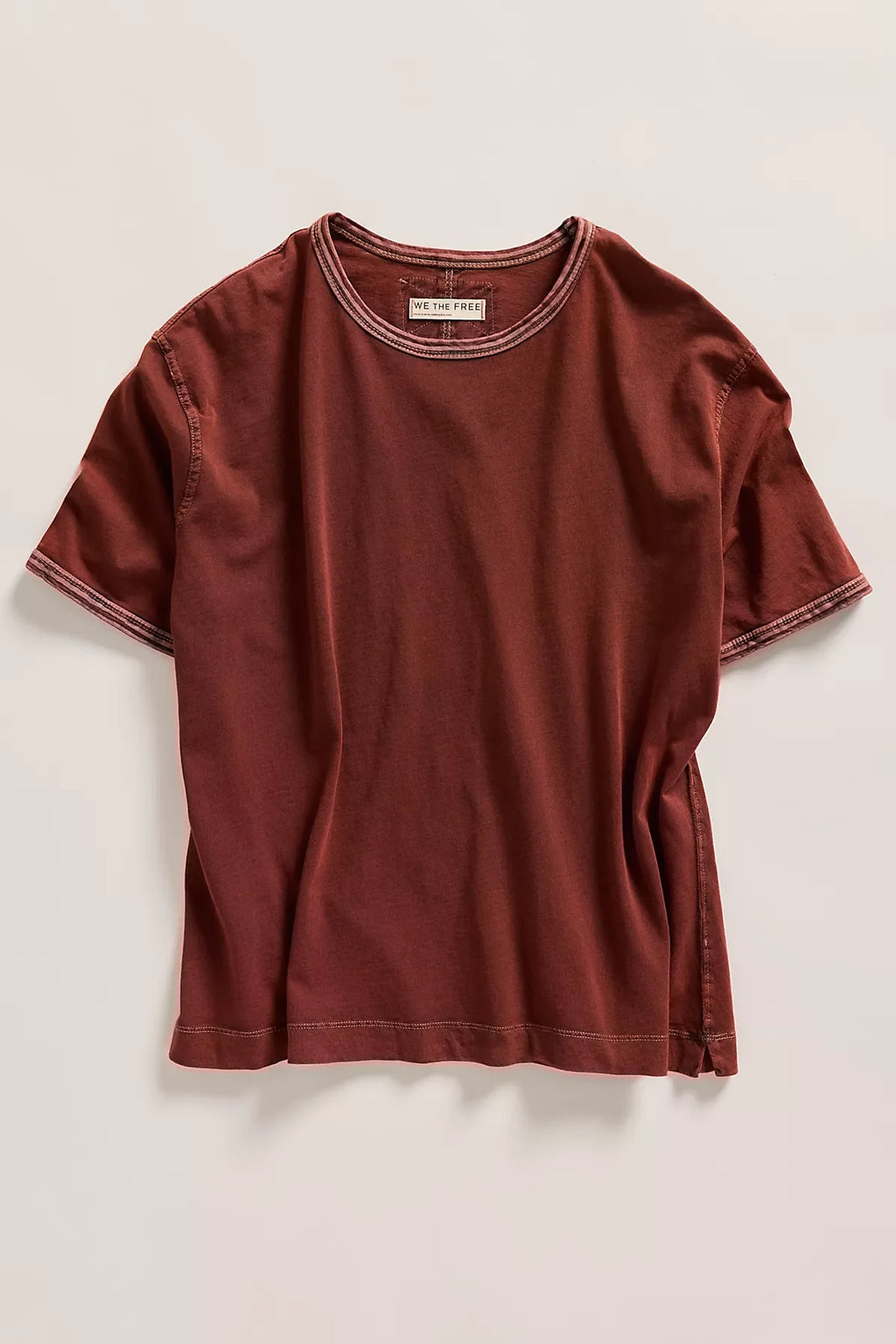 We The Free Bad Habit Tee
