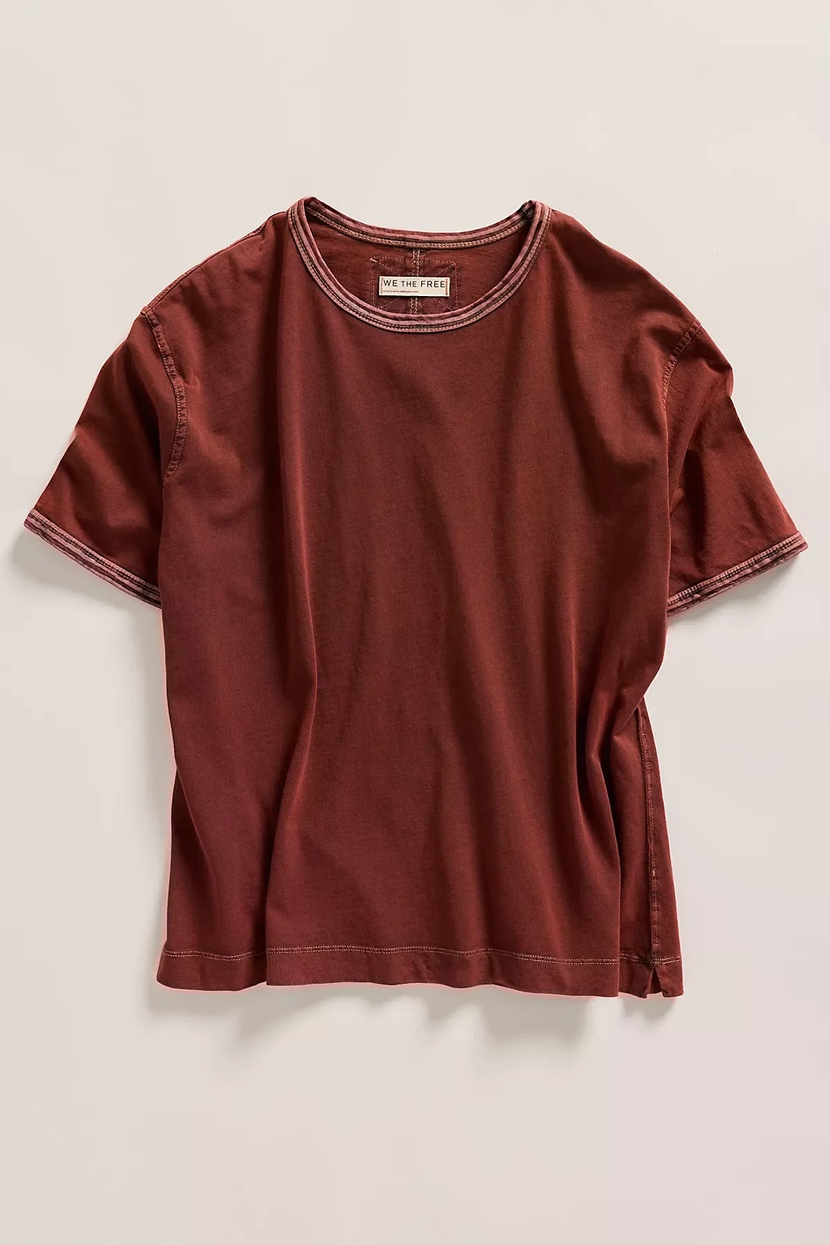 We The Free Bad Habit Tee
