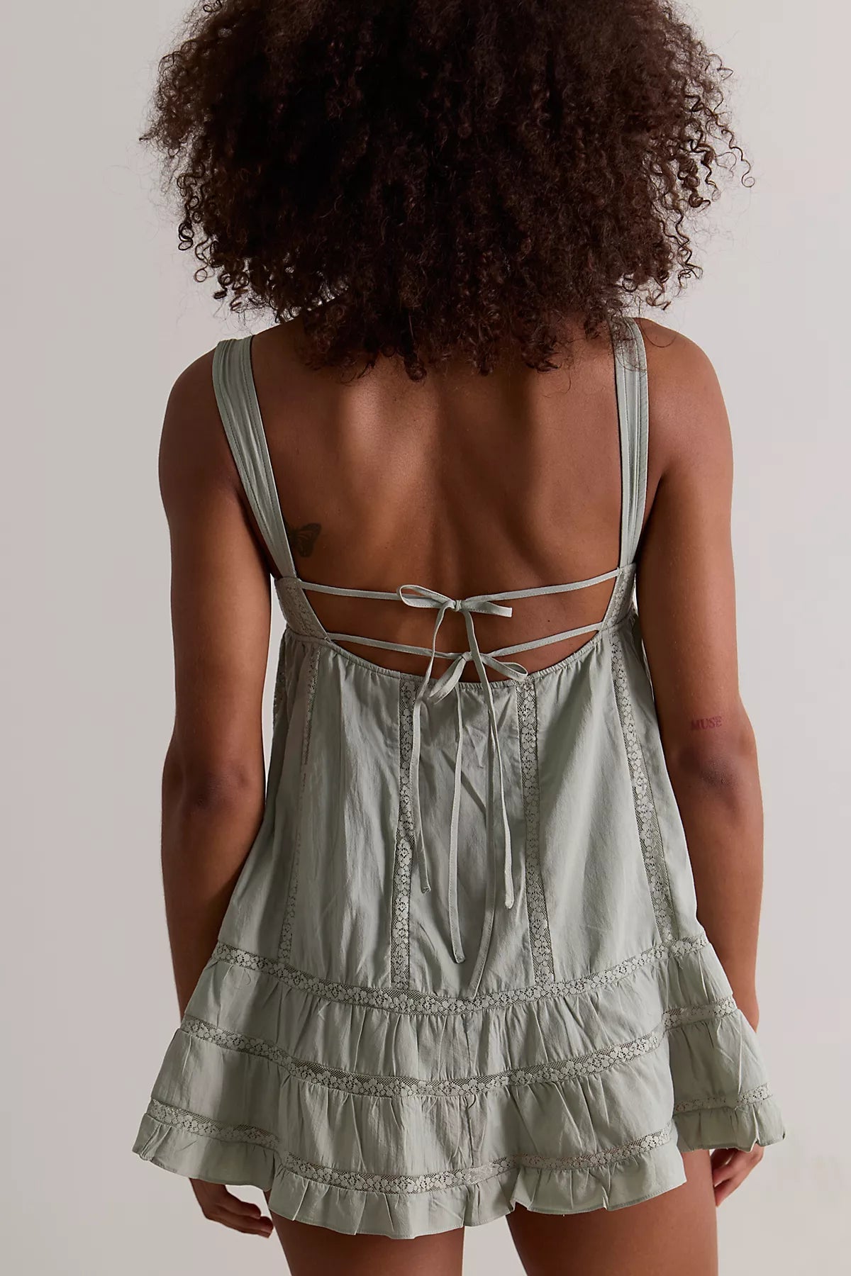 Soft Launch Bodysuit