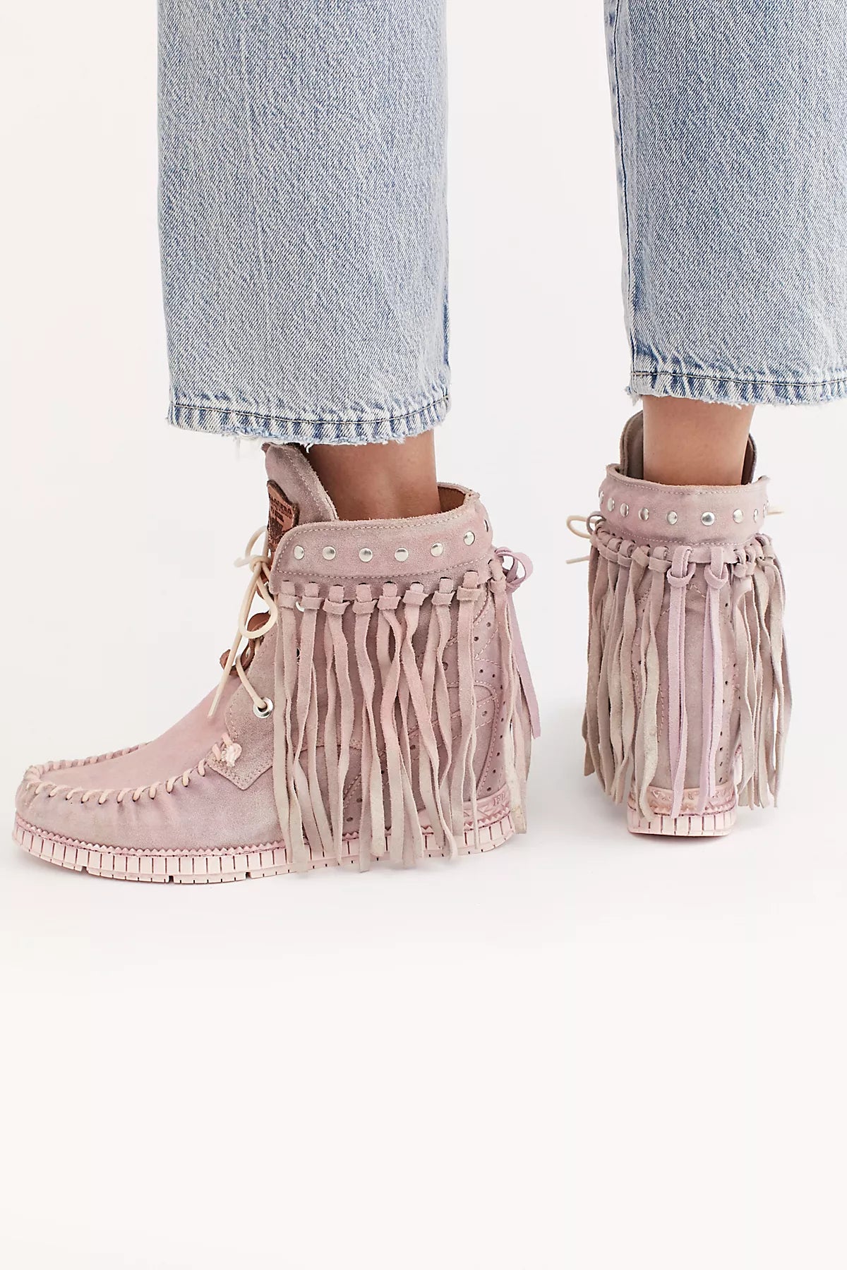 Roseland Moccasin Boot