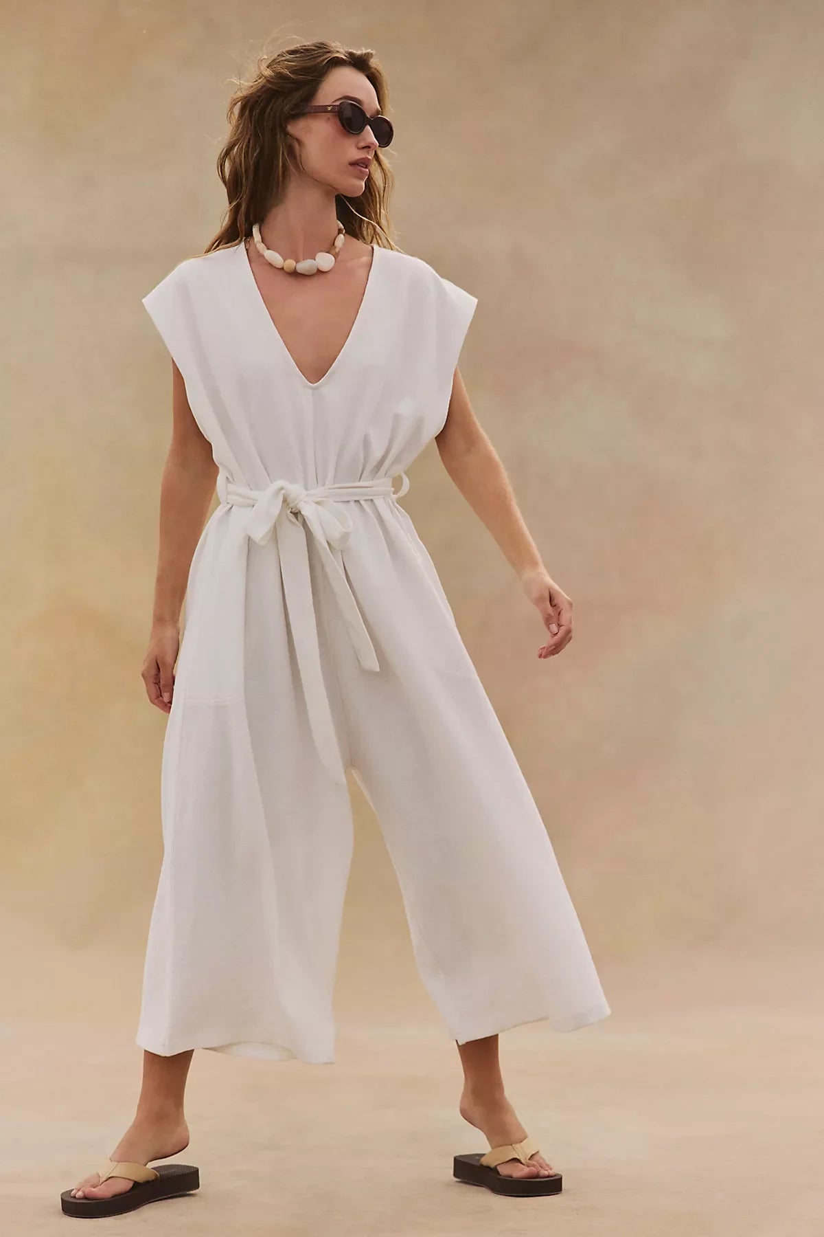 Rio One-Piece Jumpsuit