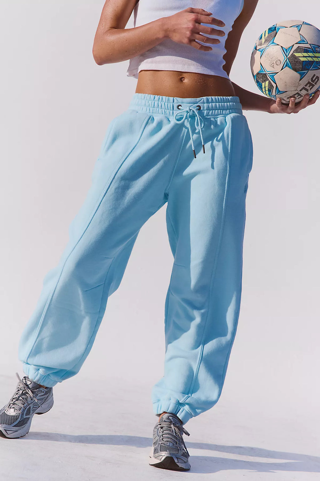 Sprint To Finish Pants