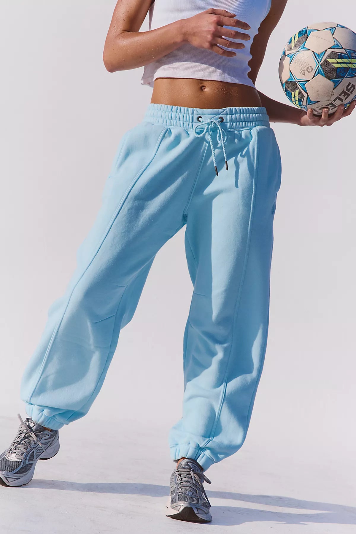 Sprint To Finish Pants