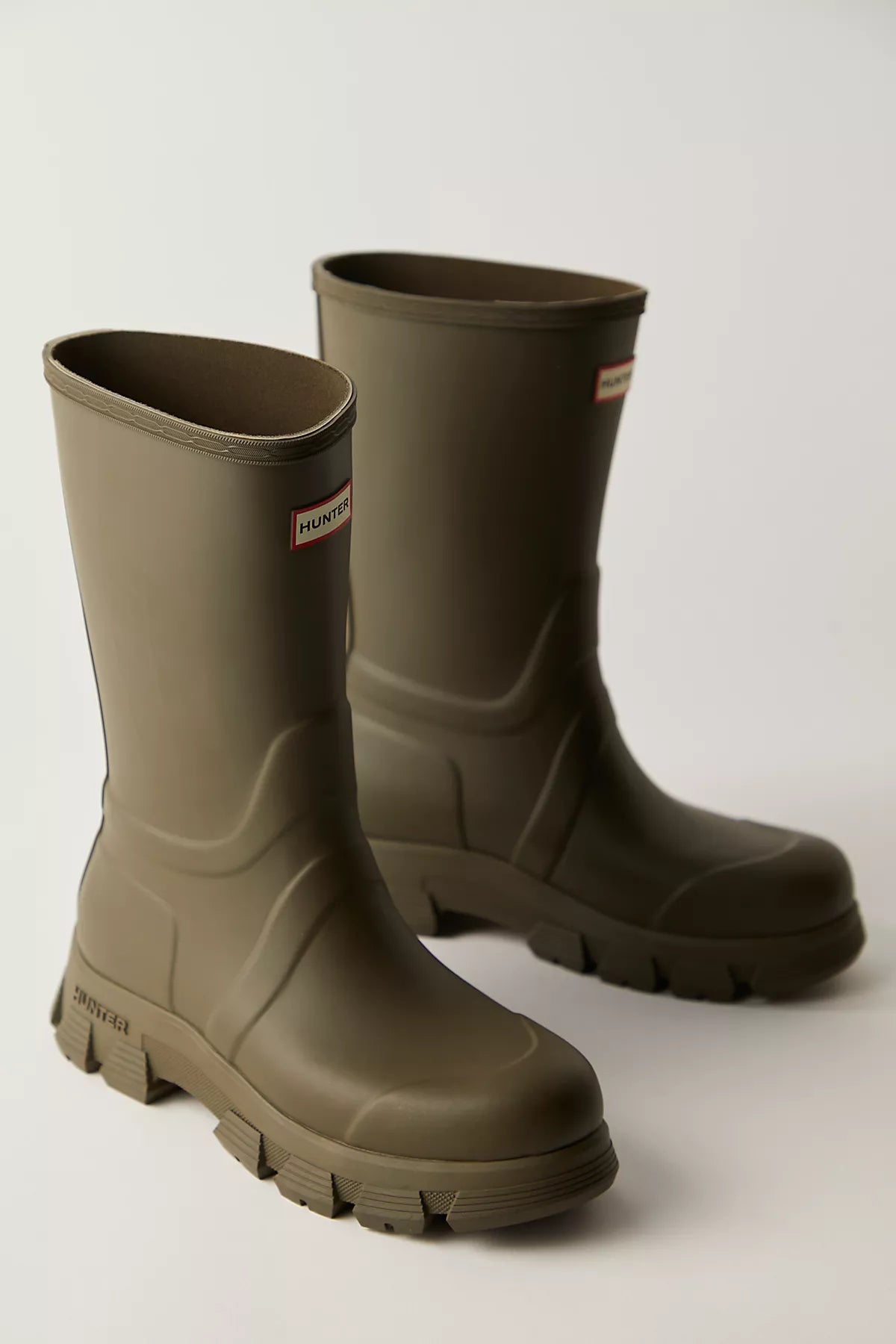 Hunter Micah Wellies