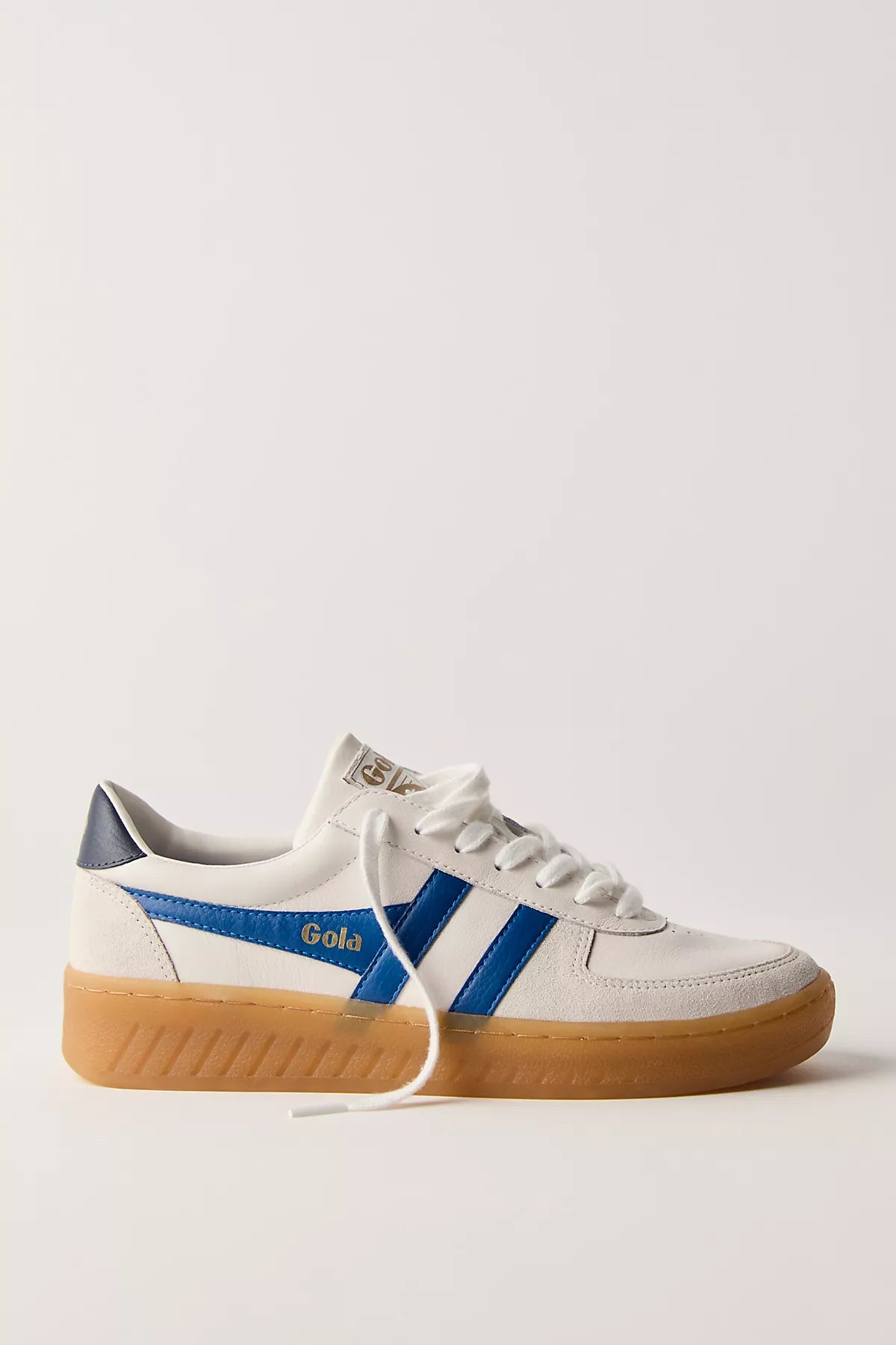 Gola Grandslam Elite Sneakers