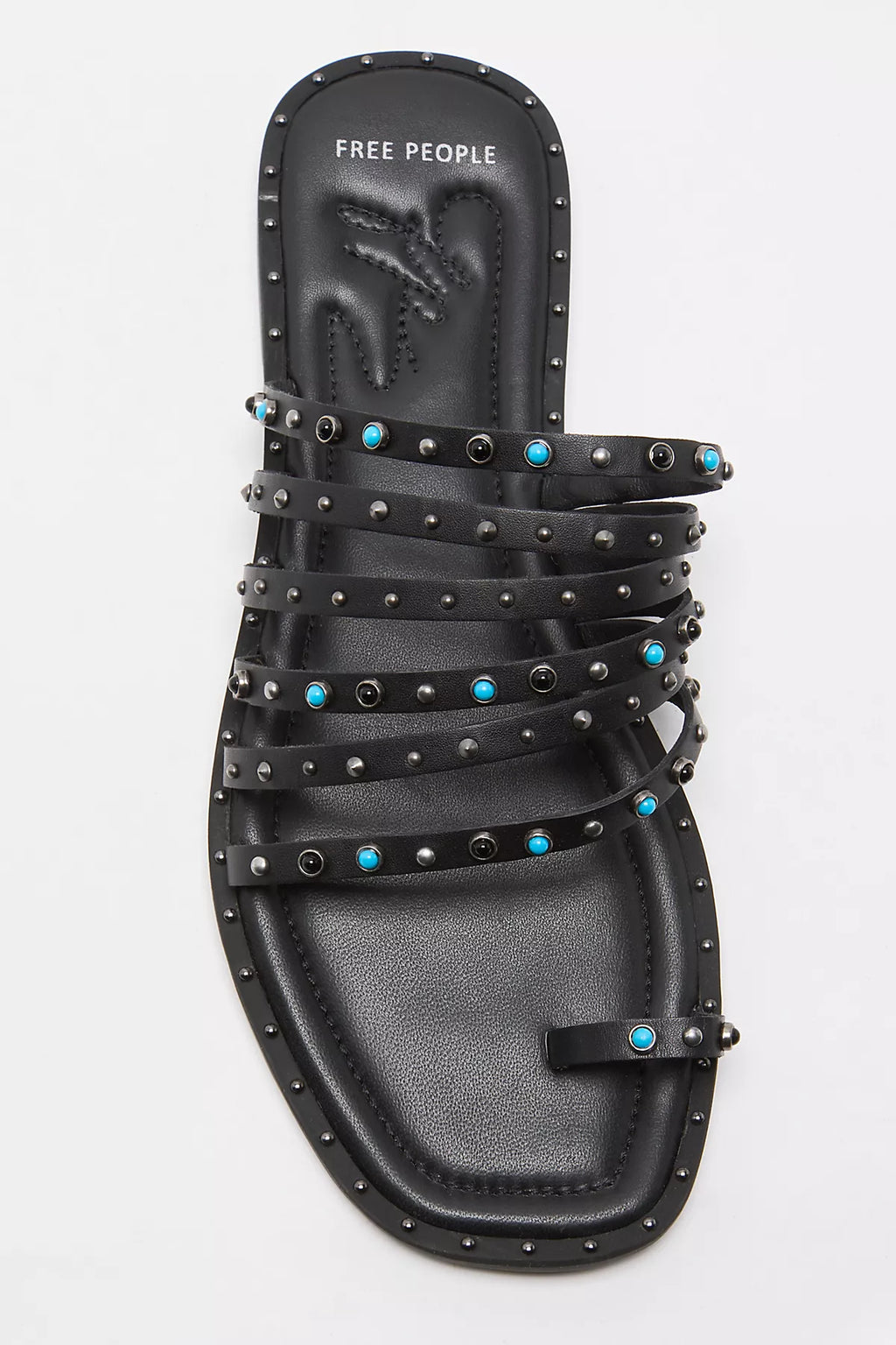 Santa Fe Sandals