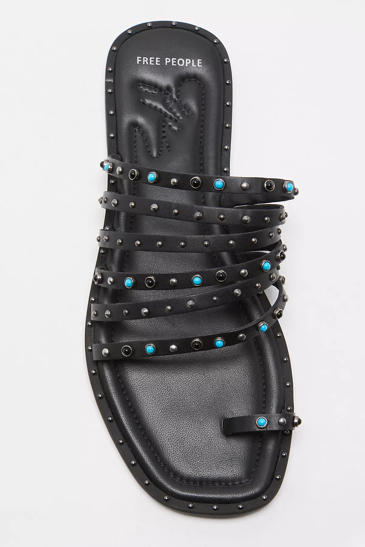 Santa Fe Sandals