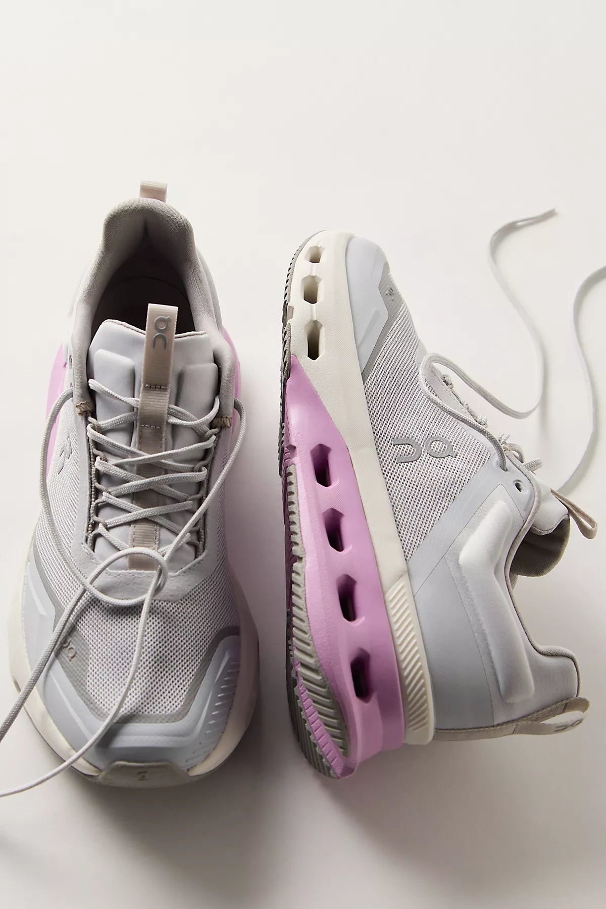 On Cloudnova X Sneakers