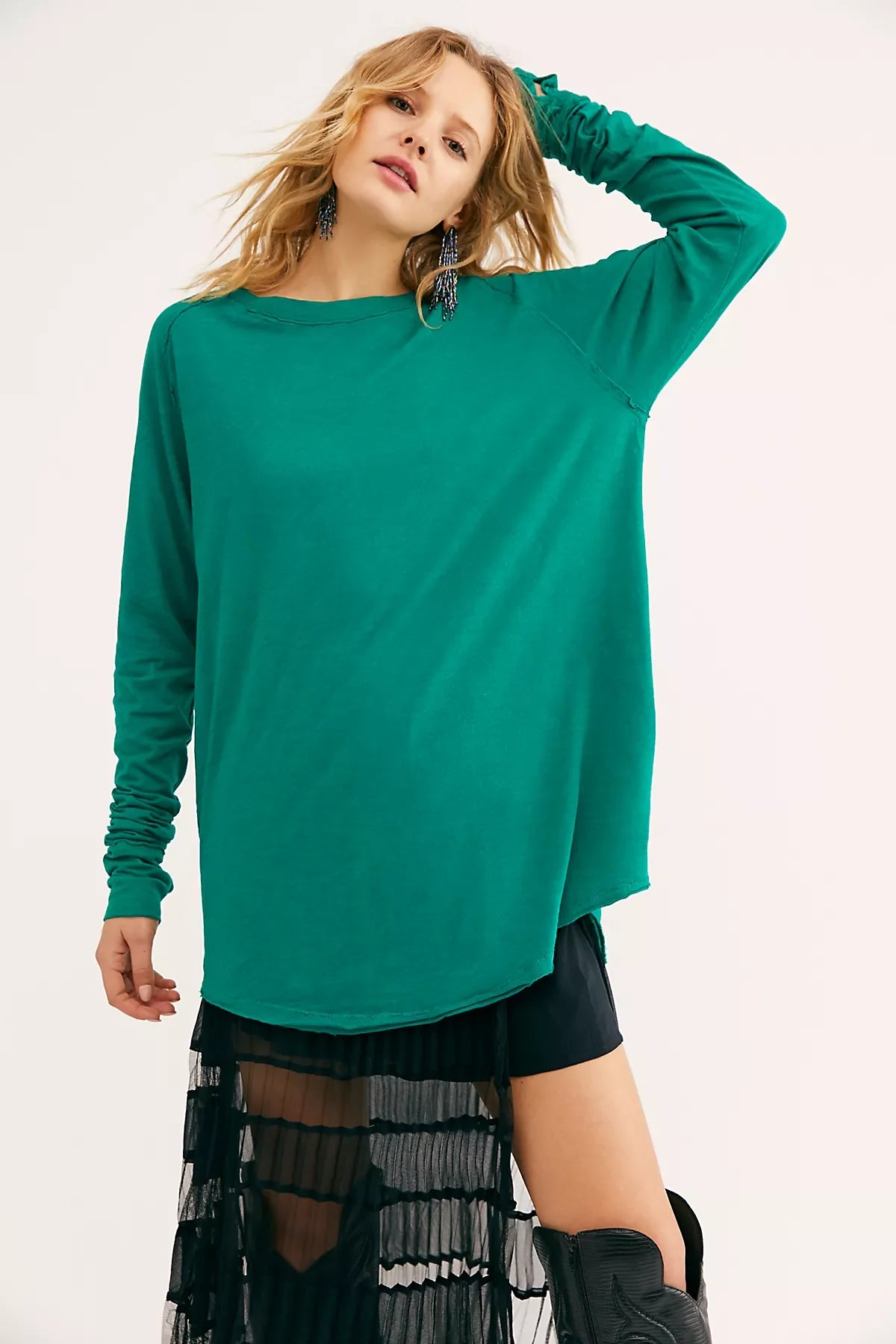 We The Free Arden Tee