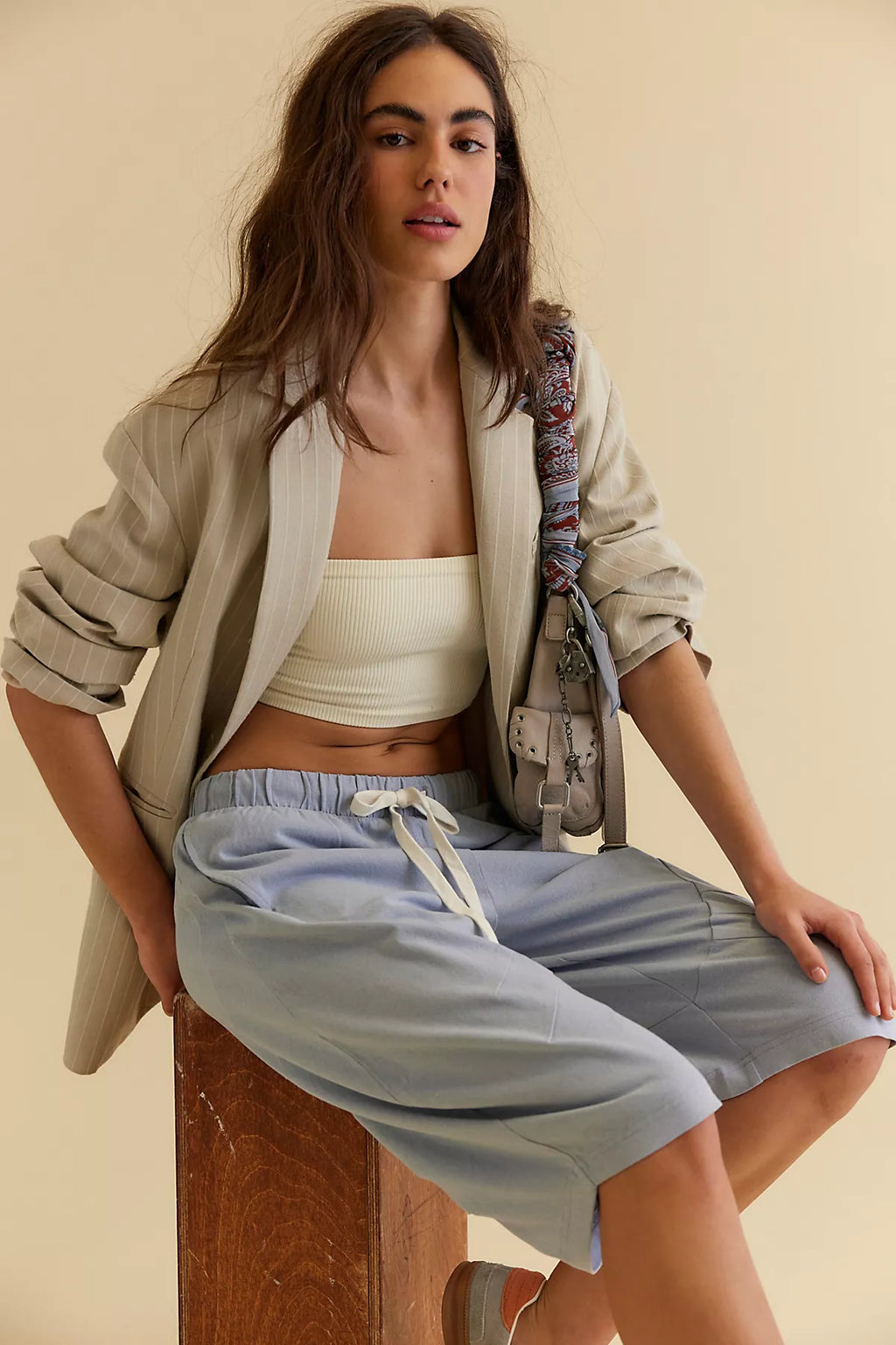 Max Shorts