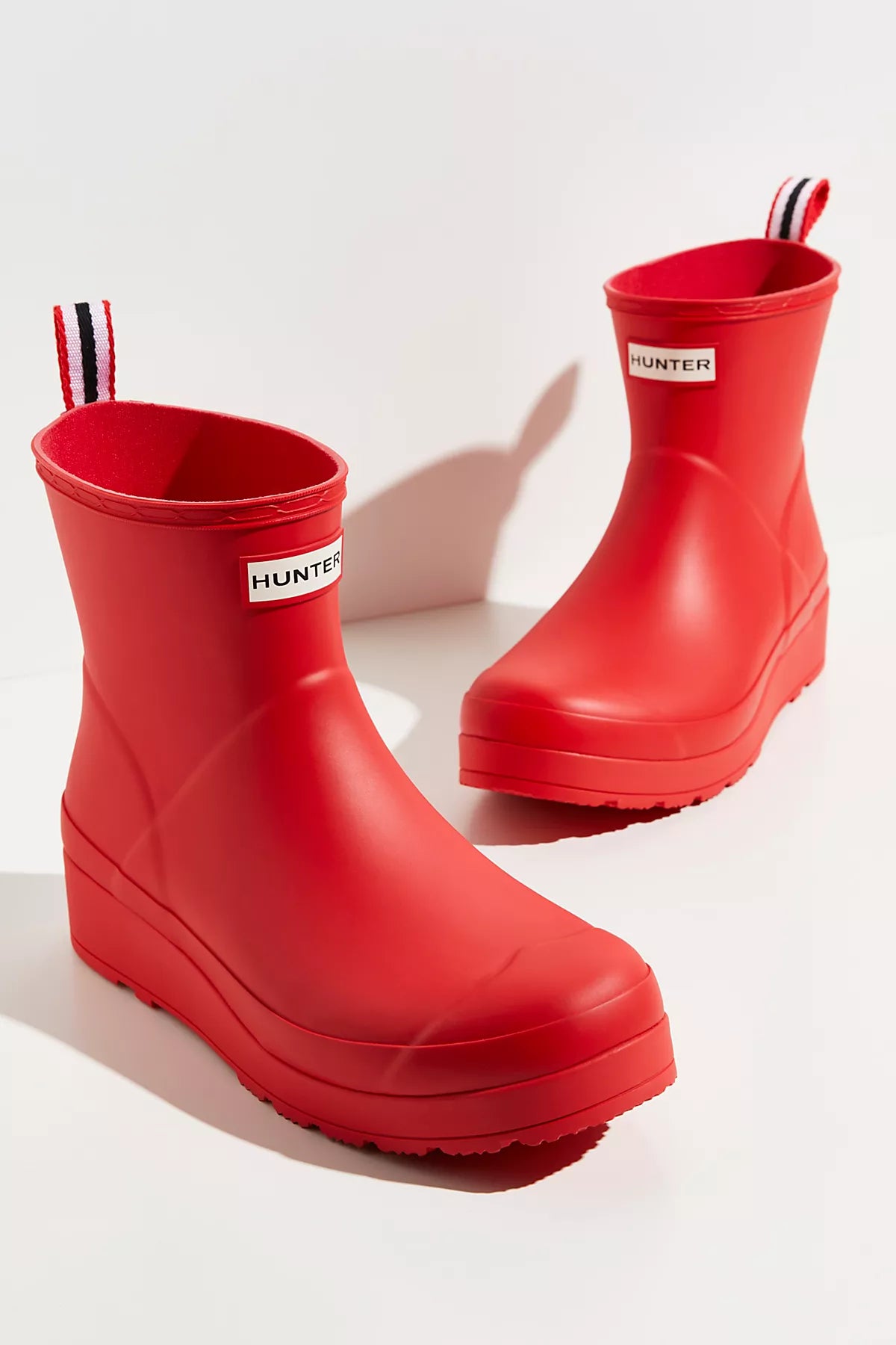 Hunter PLAY™ Short Wellies