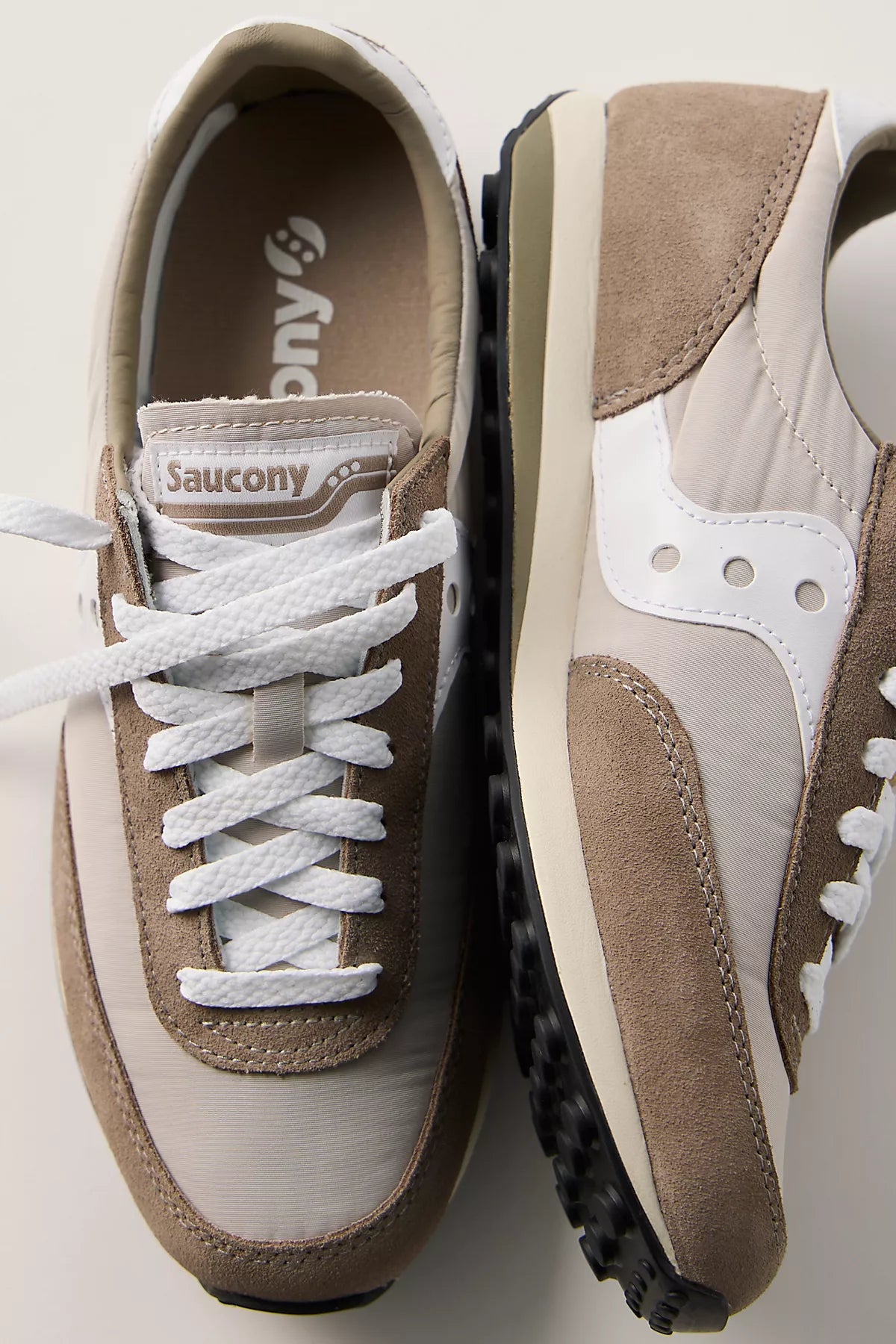Saucony Trainer 80 Sneakers