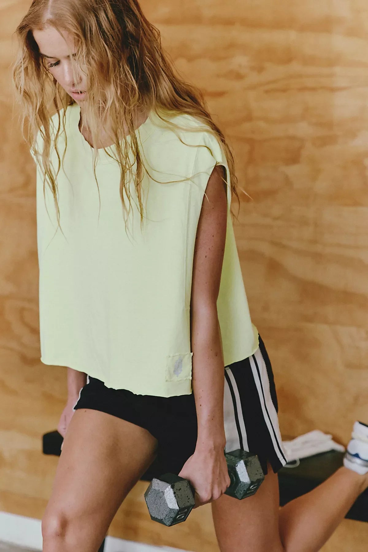 Inspire Tank