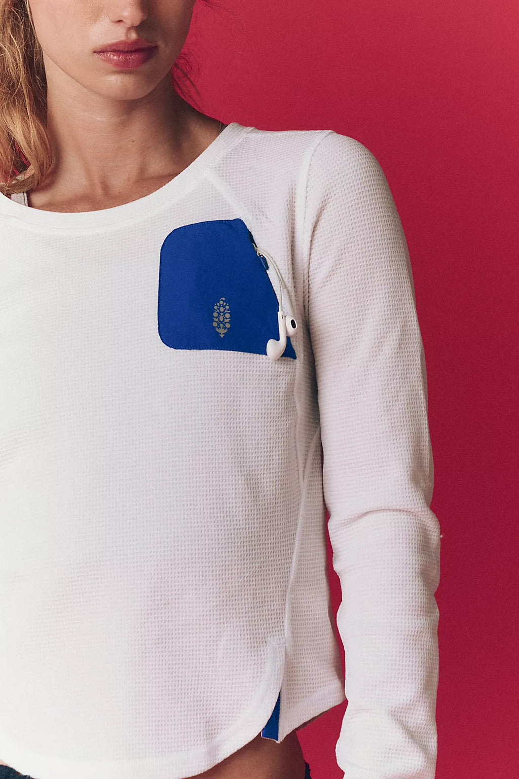 Outbound Long Sleeve