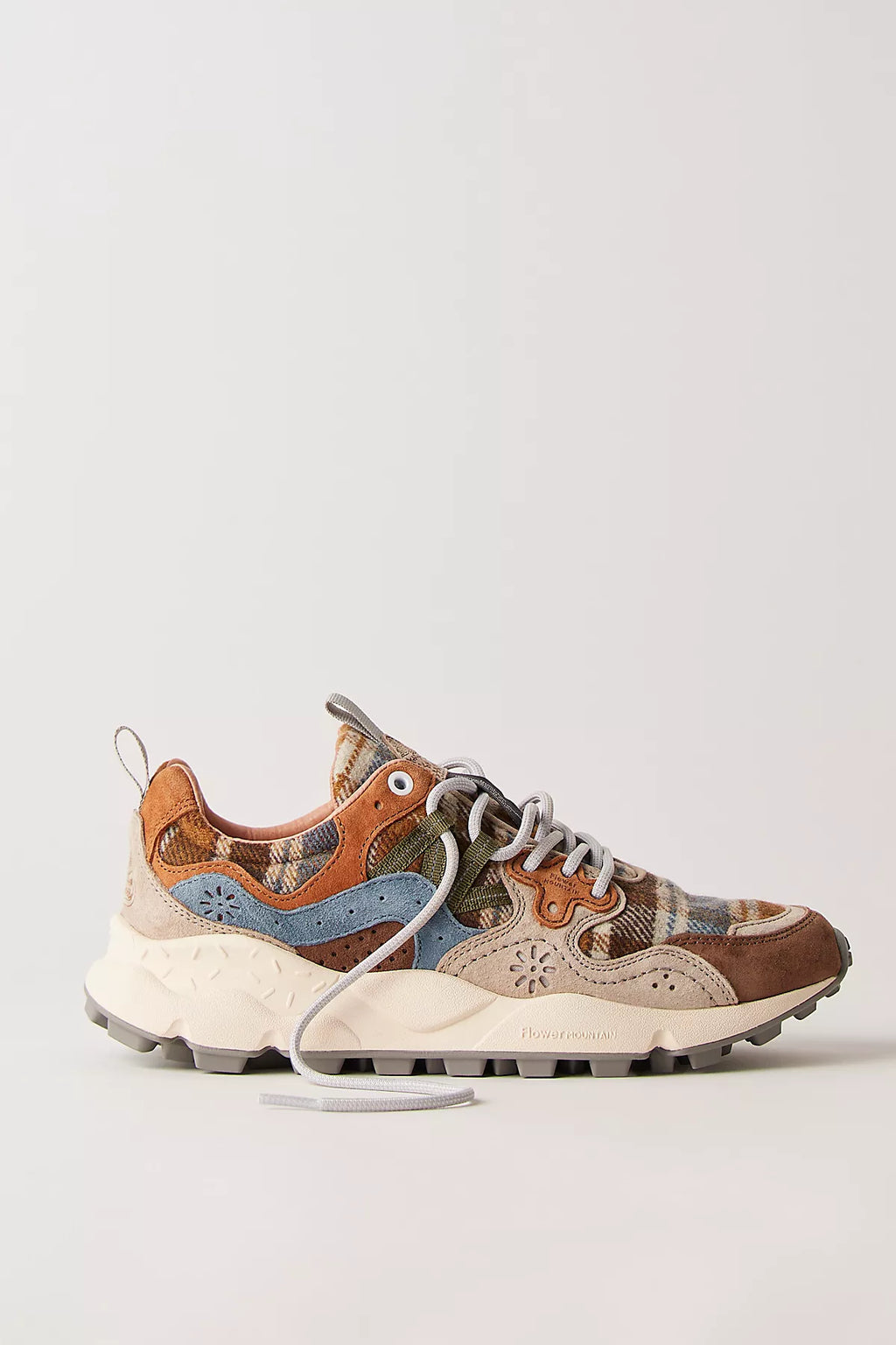 Yamano 3 Sneakers