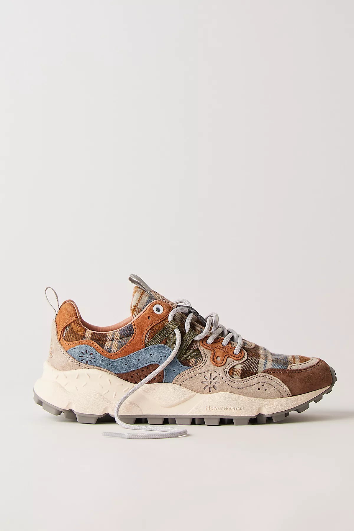 Yamano 3 Sneakers