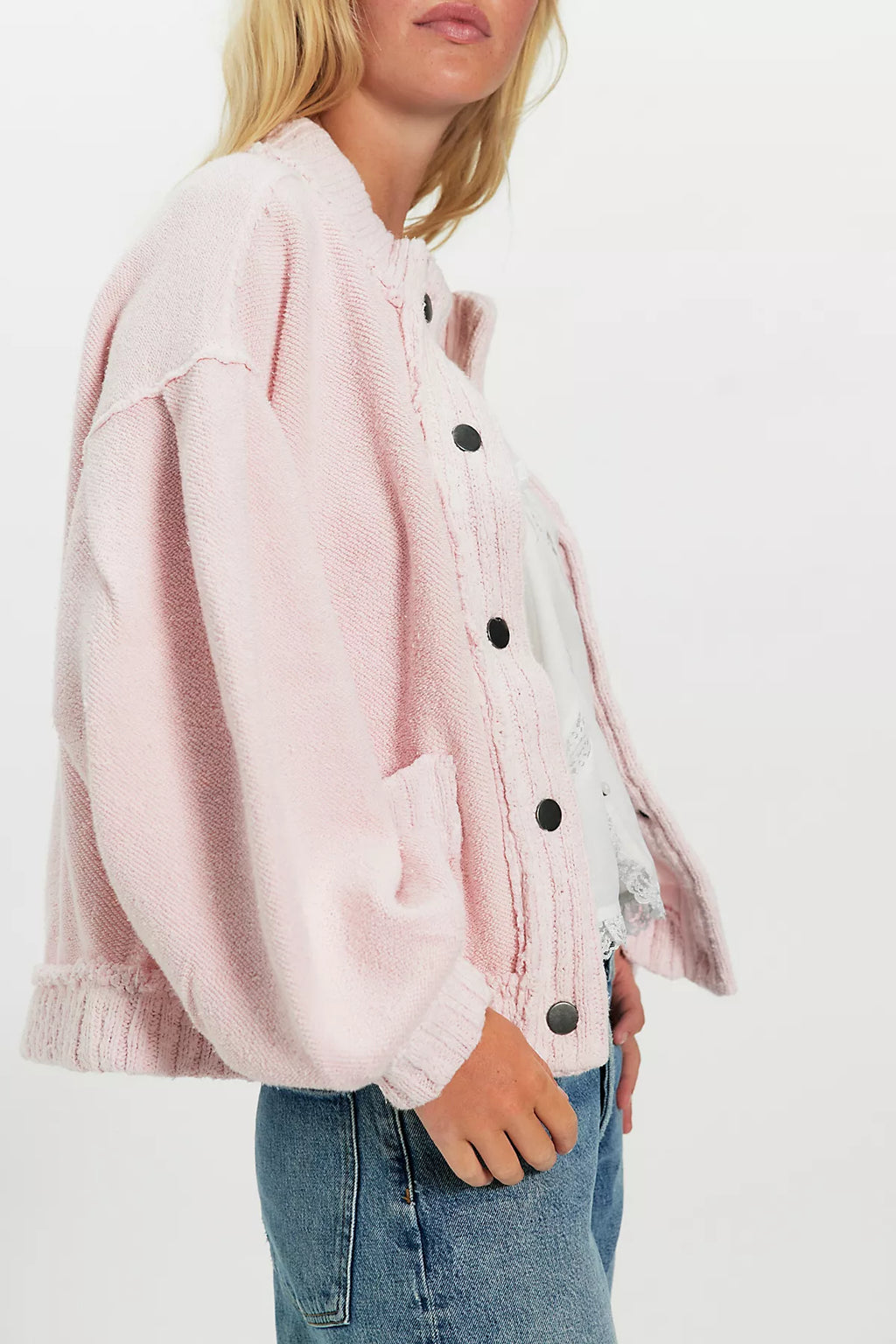 We The Free Cute In This Cardi