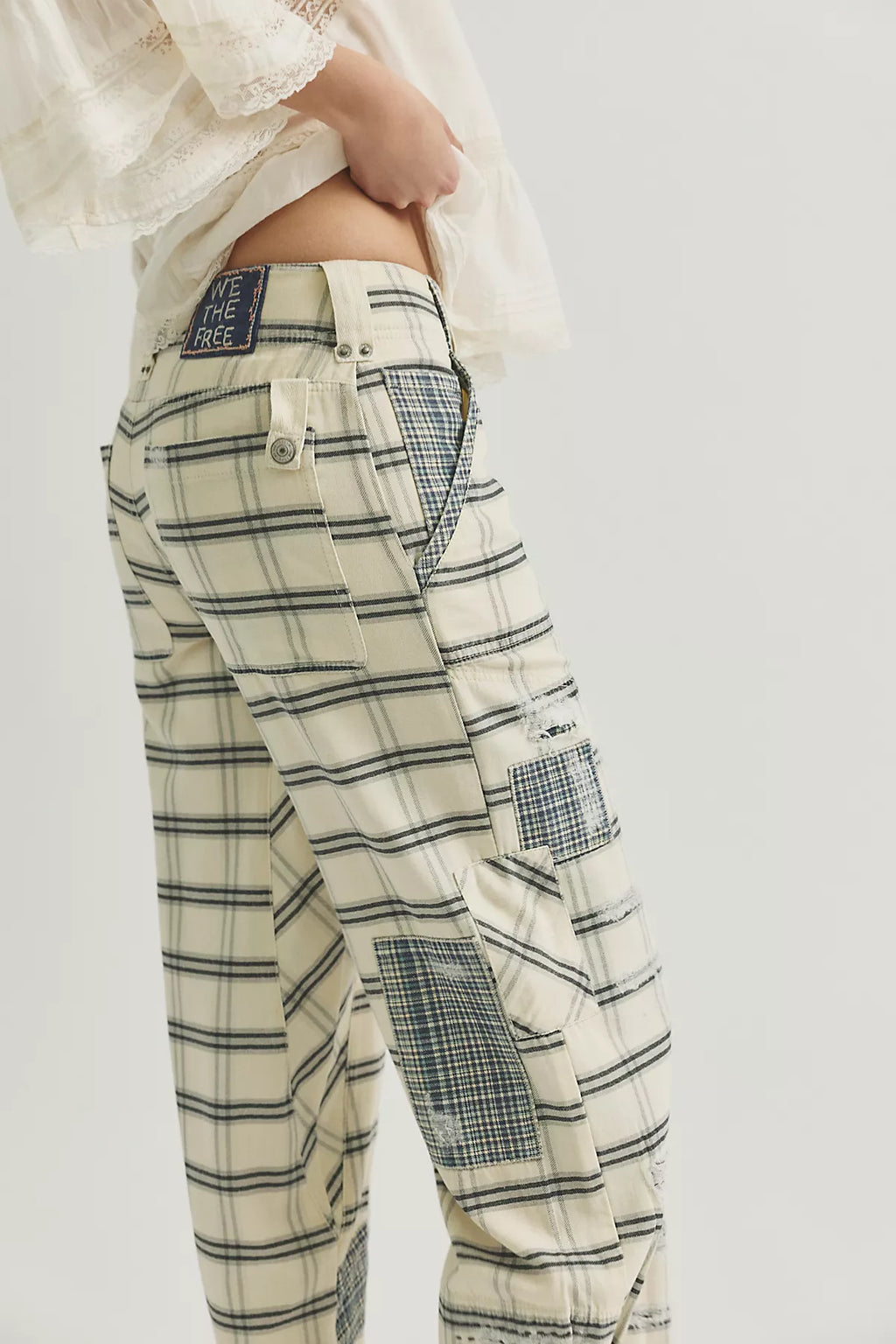 We The Free Warwick Craft Pants