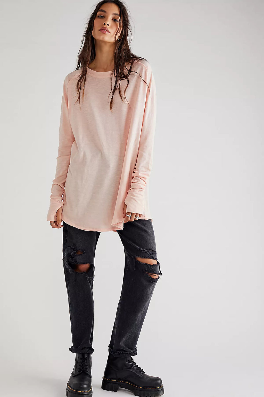 We The Free Arden Tee