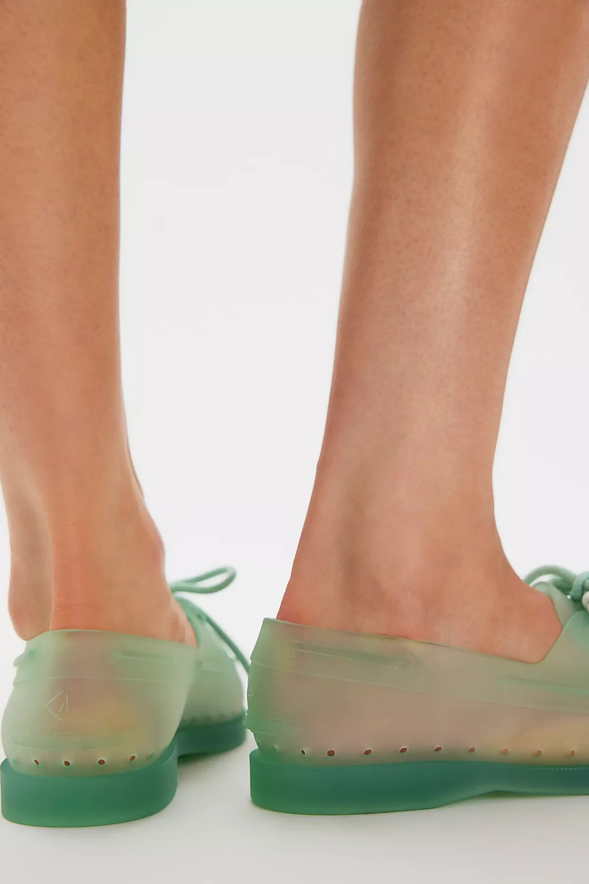 Sperry Authentic Original™ 2-Eye Jelly Boat Shoes
