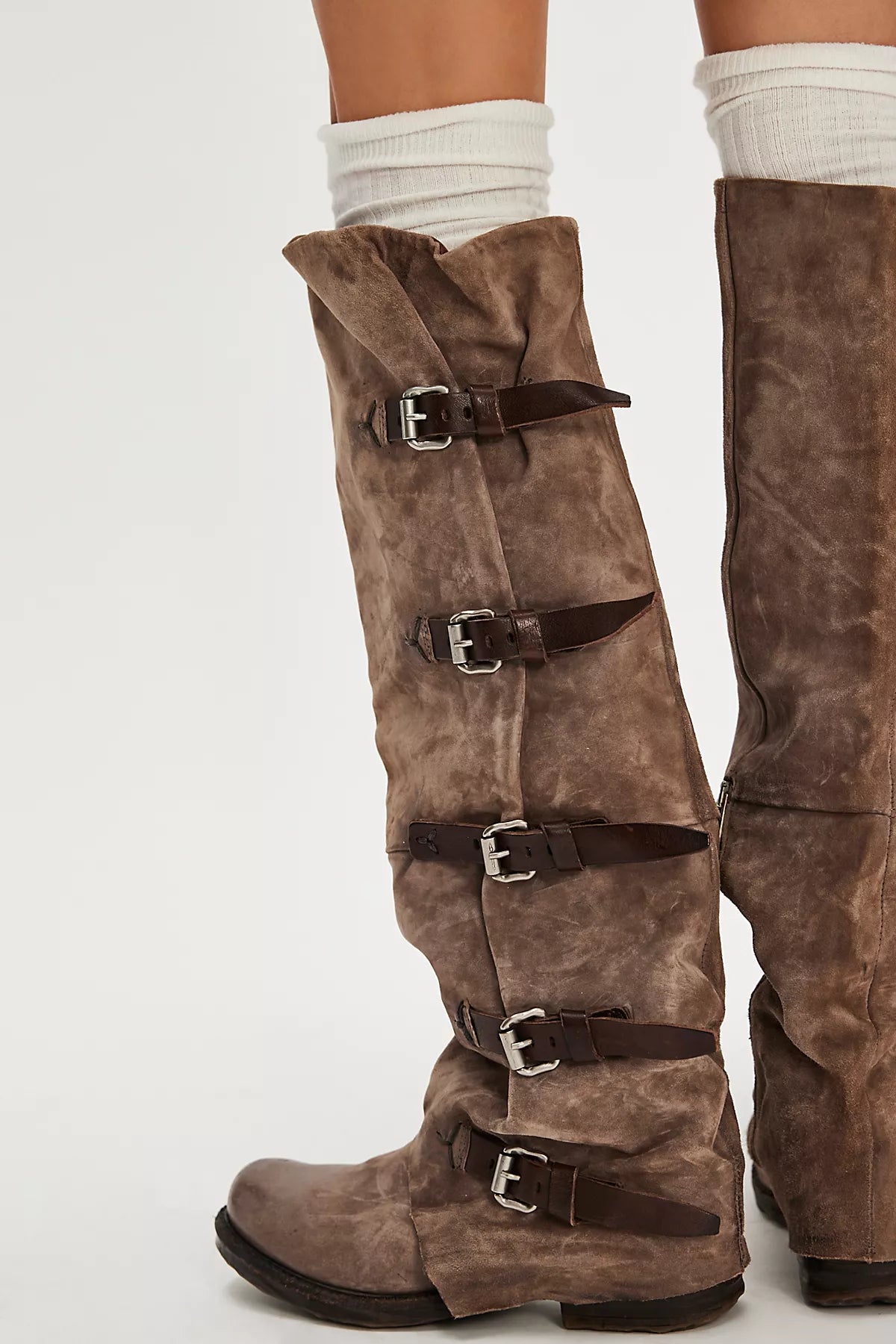 Tatum Over-The-Knee Boots