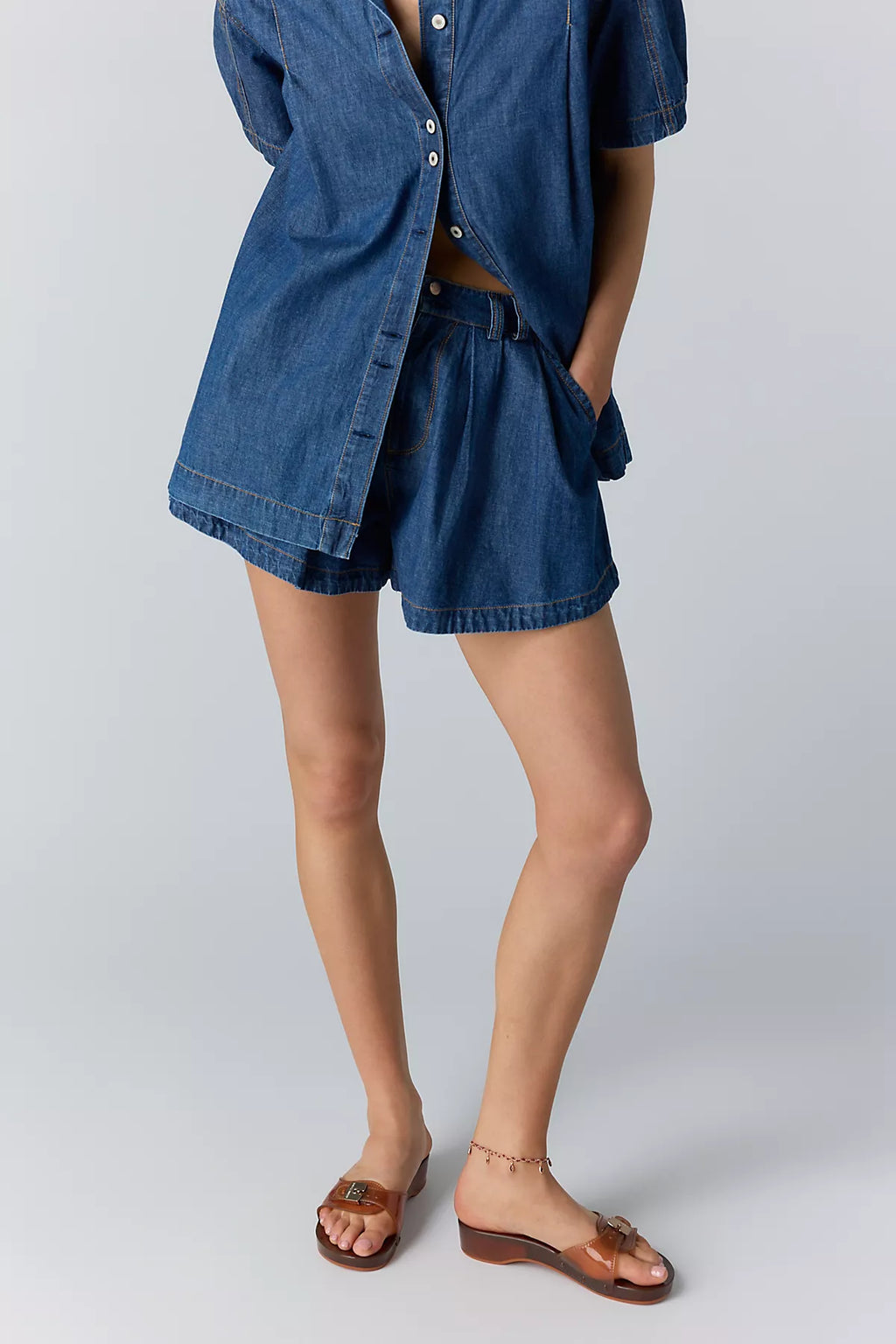 Melissa x Scholl Pescura Sandals