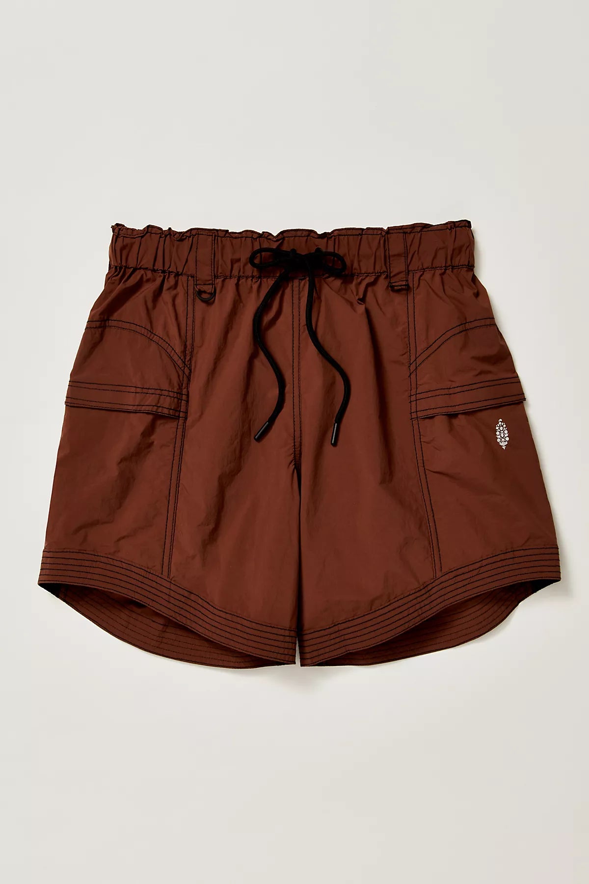In The Wild Long Hike Shorts