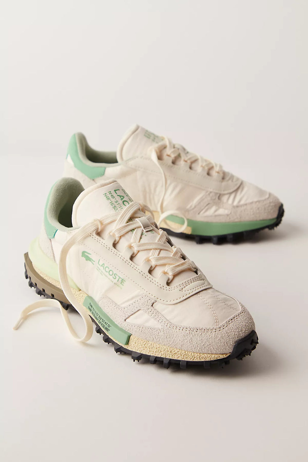 Lacoste Elite Active Sneakers