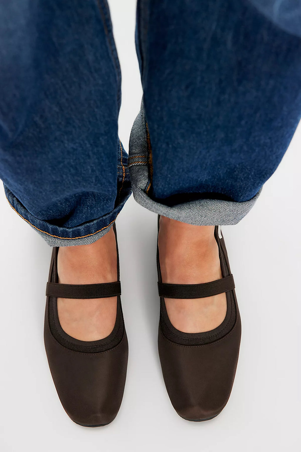 Vagabond Hillary Sporty Flats