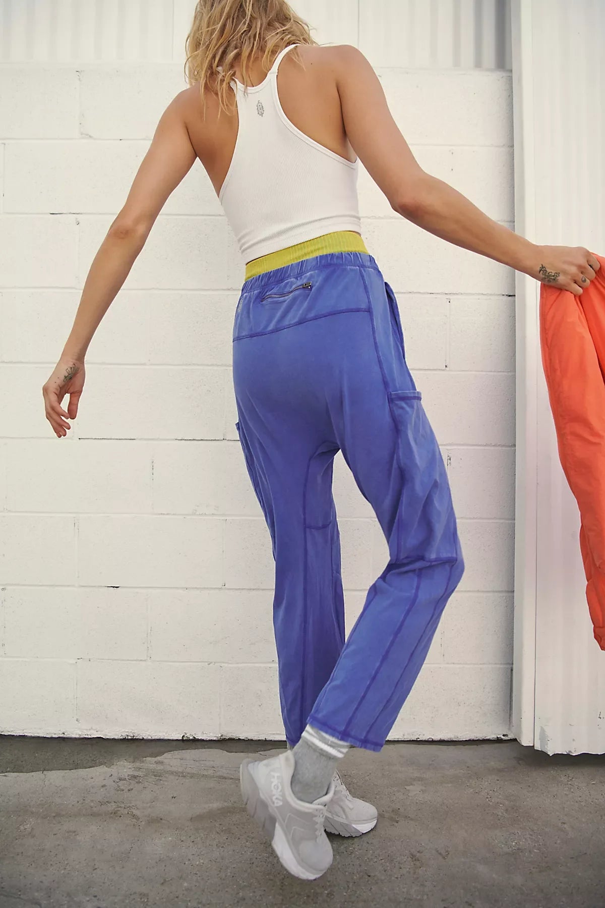 Hot Shot Pants