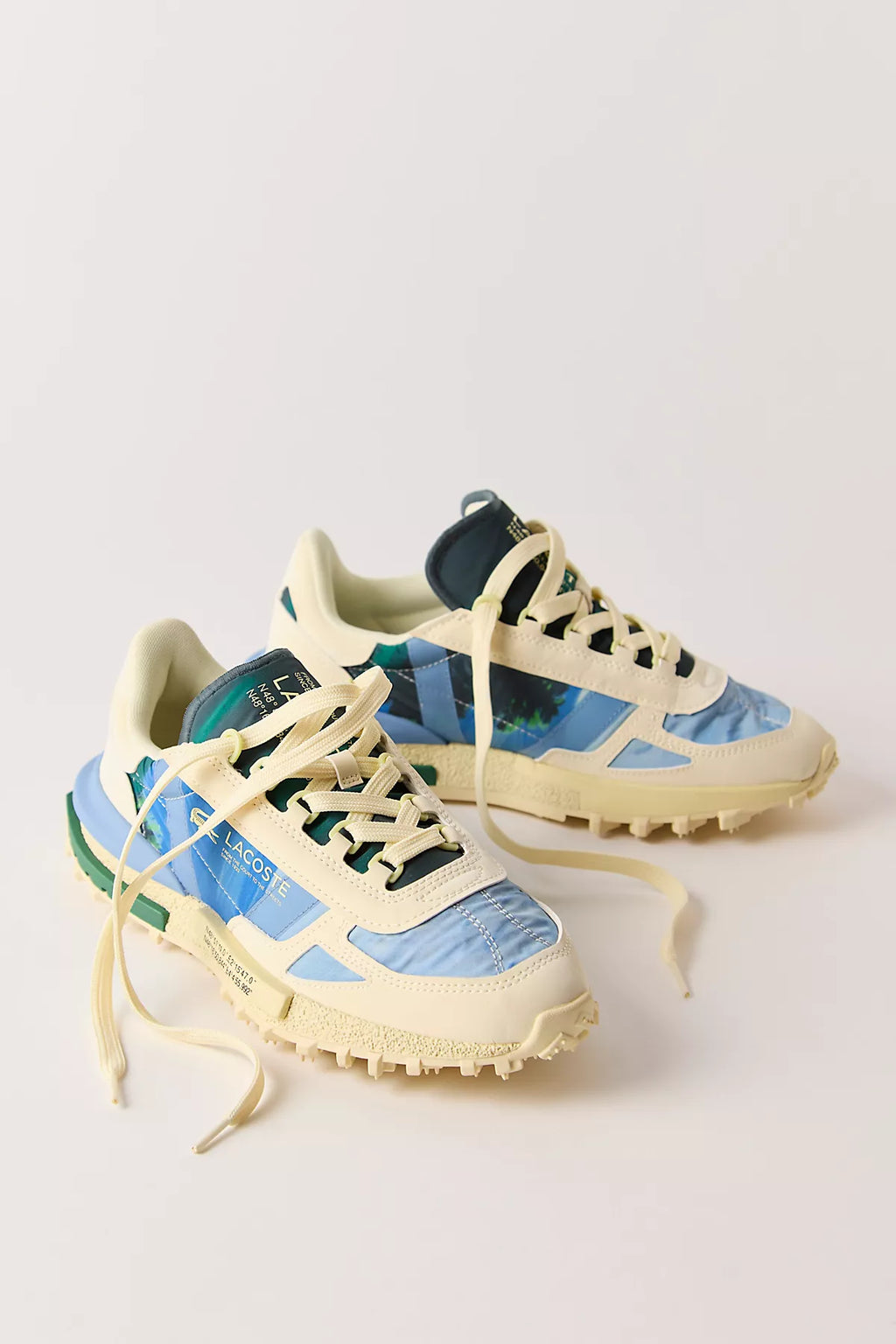 Lacoste Elite Active Sneakers