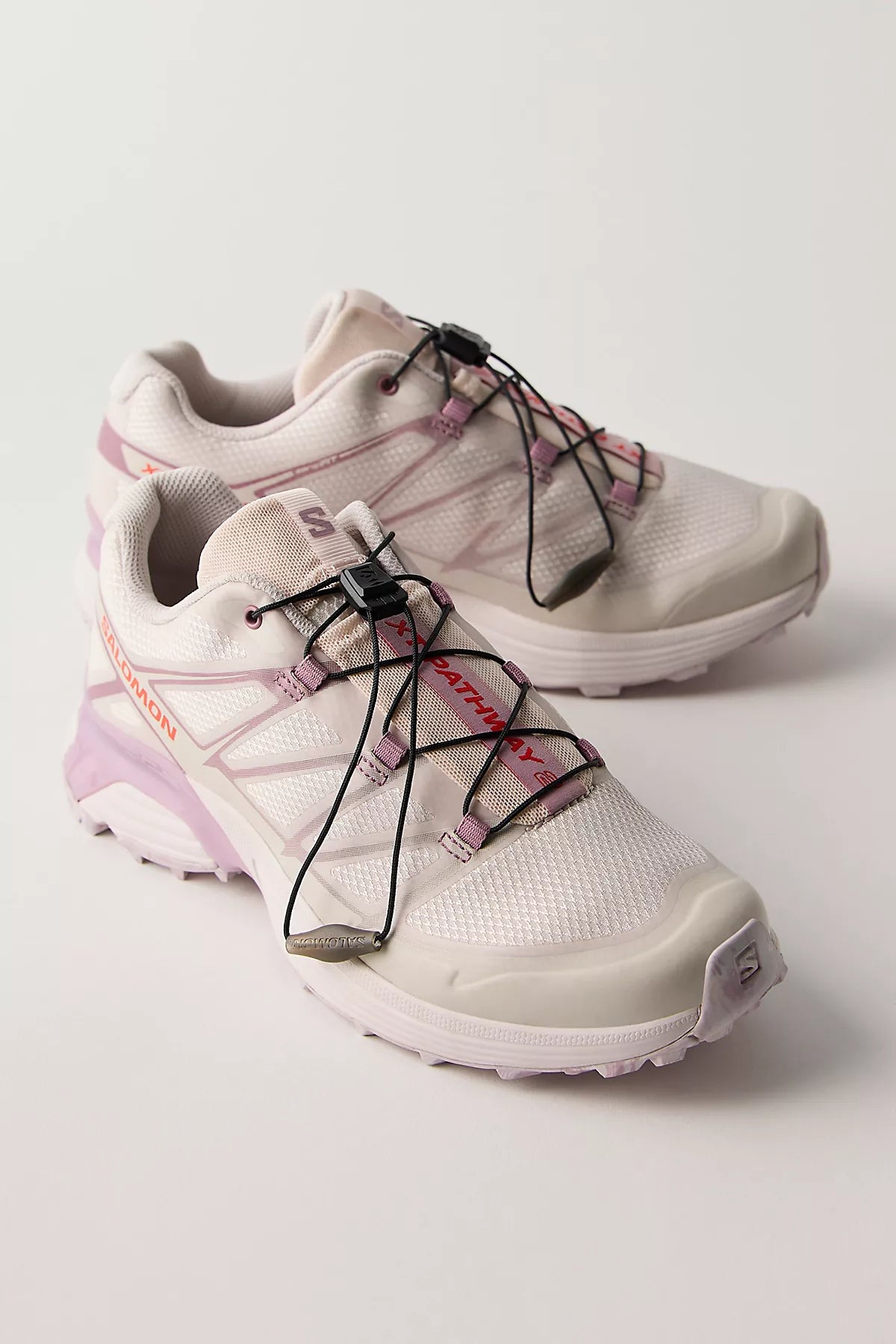 Salomon XT-6 Pathway Nostalgia Sneakers