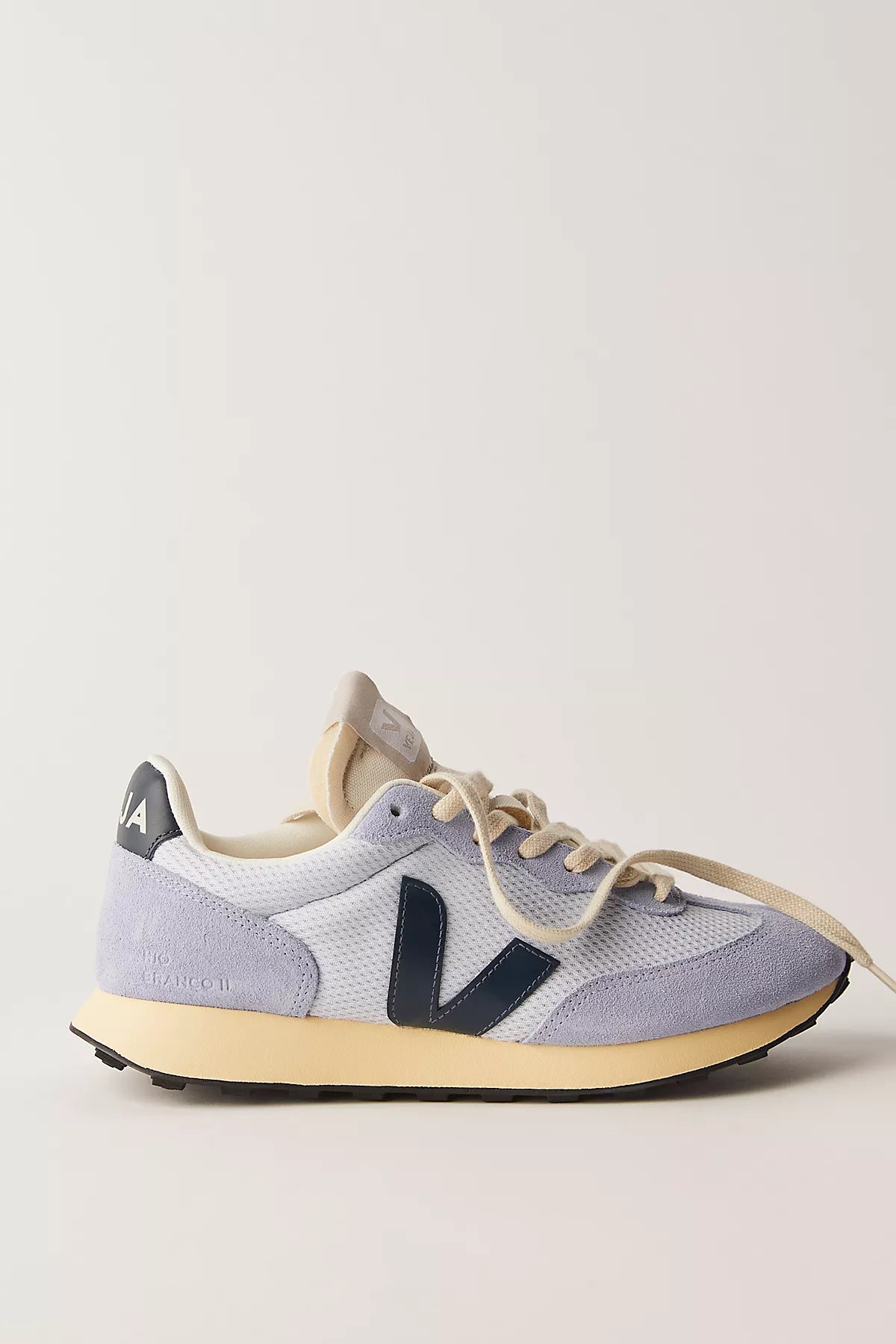 Veja Rio Branco II Sneakers