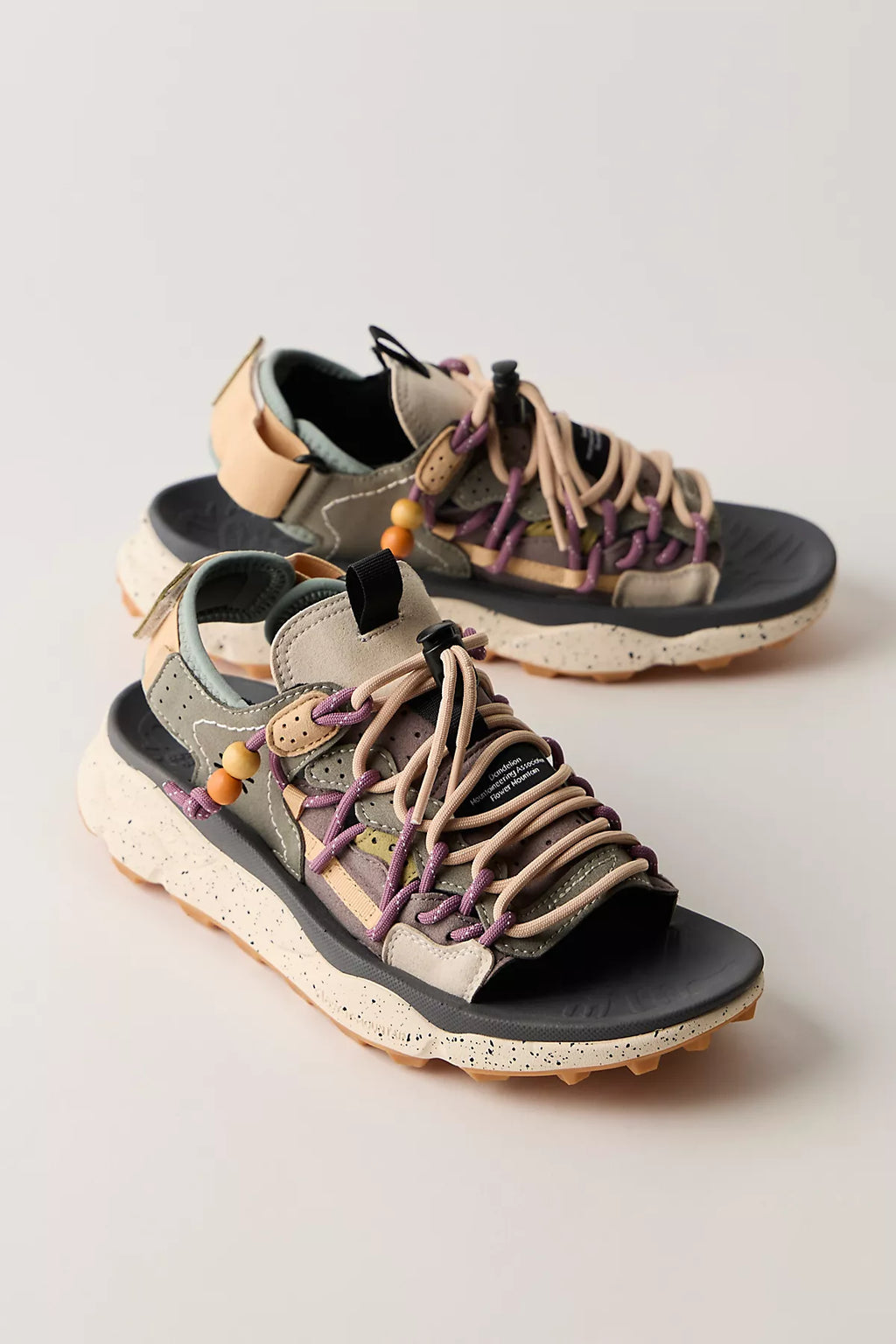 Pampa Trek Sandals