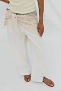 We The Free Stand Up Barrel Chino Pants