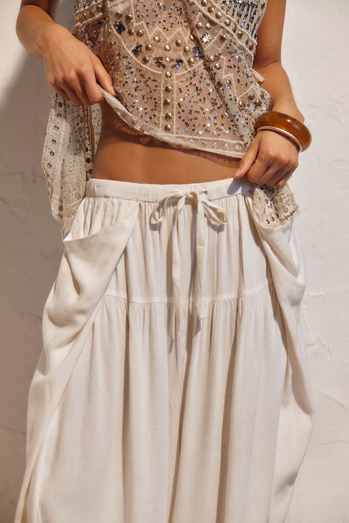 Lulu Harem Pants